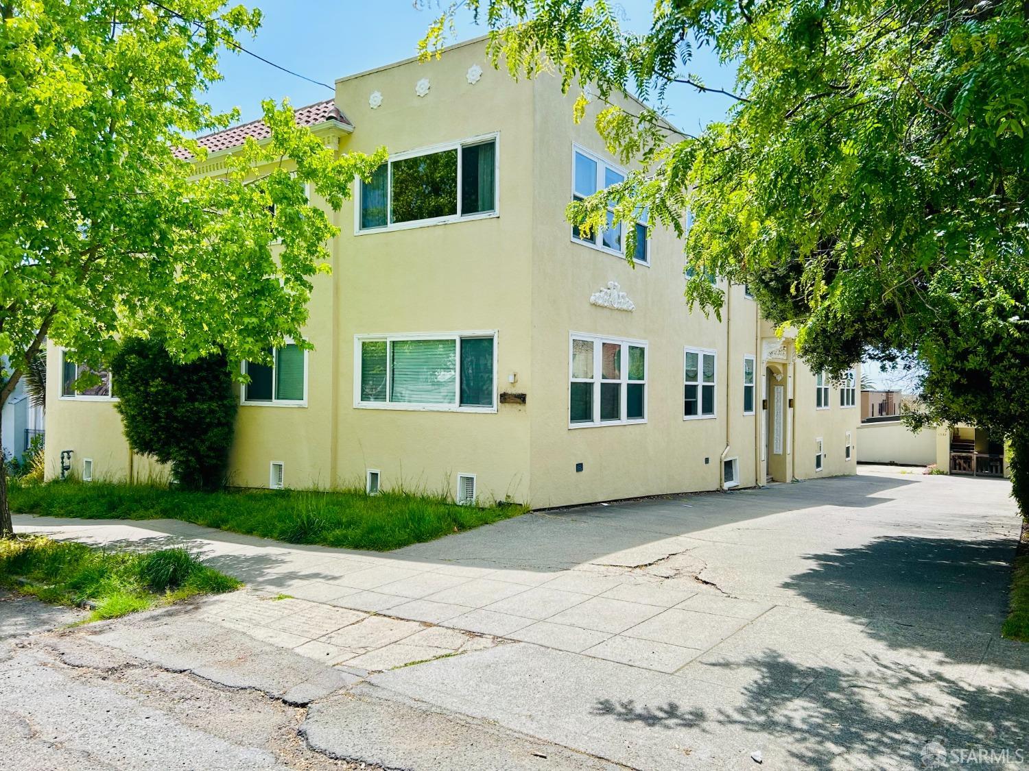 Berkeley, California, 94708, United States, 8 Bedrooms Bedrooms, ,Residential,For Sale,1940563
