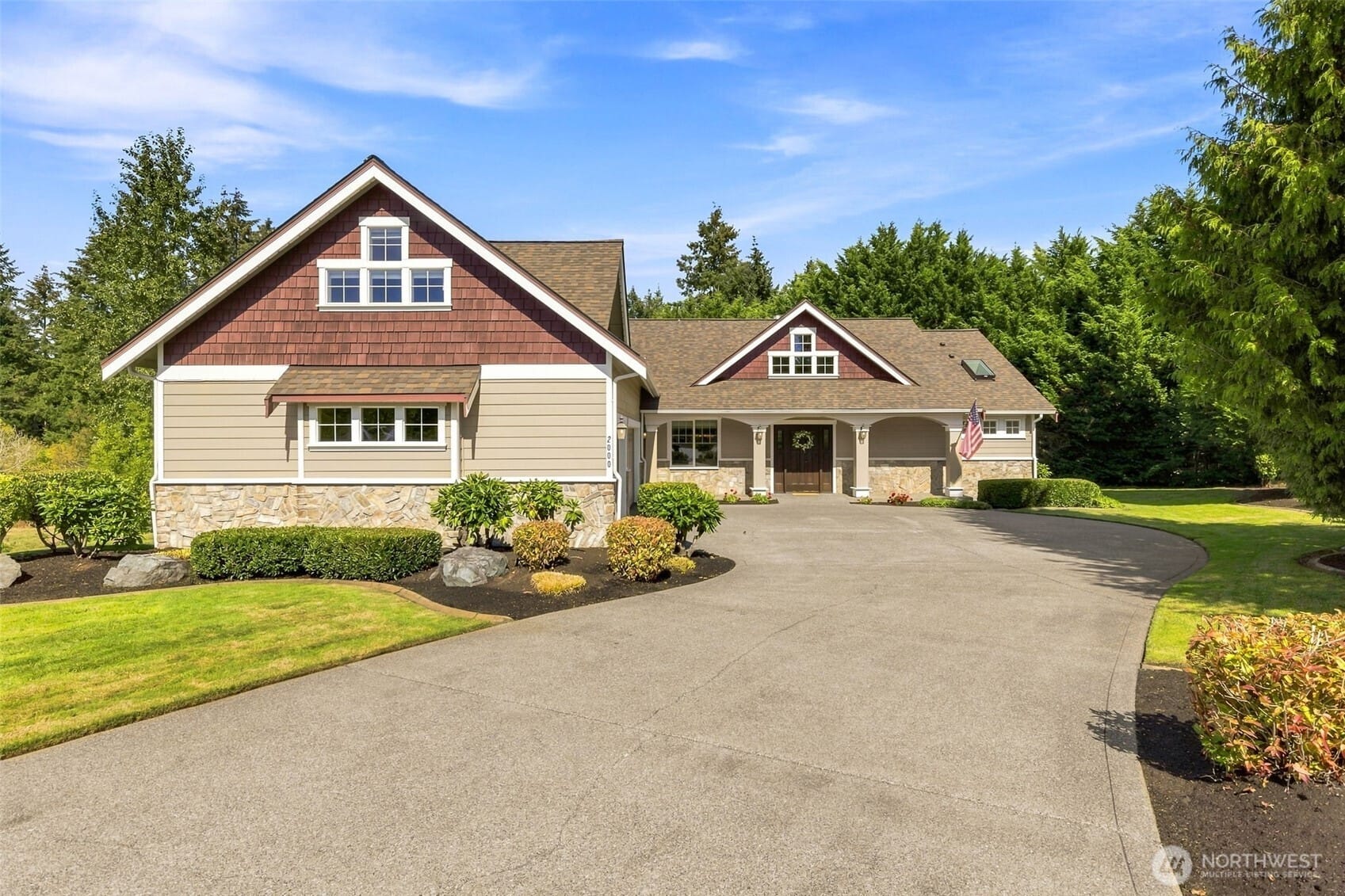 Seaton Ct, Olympia, WA 98513