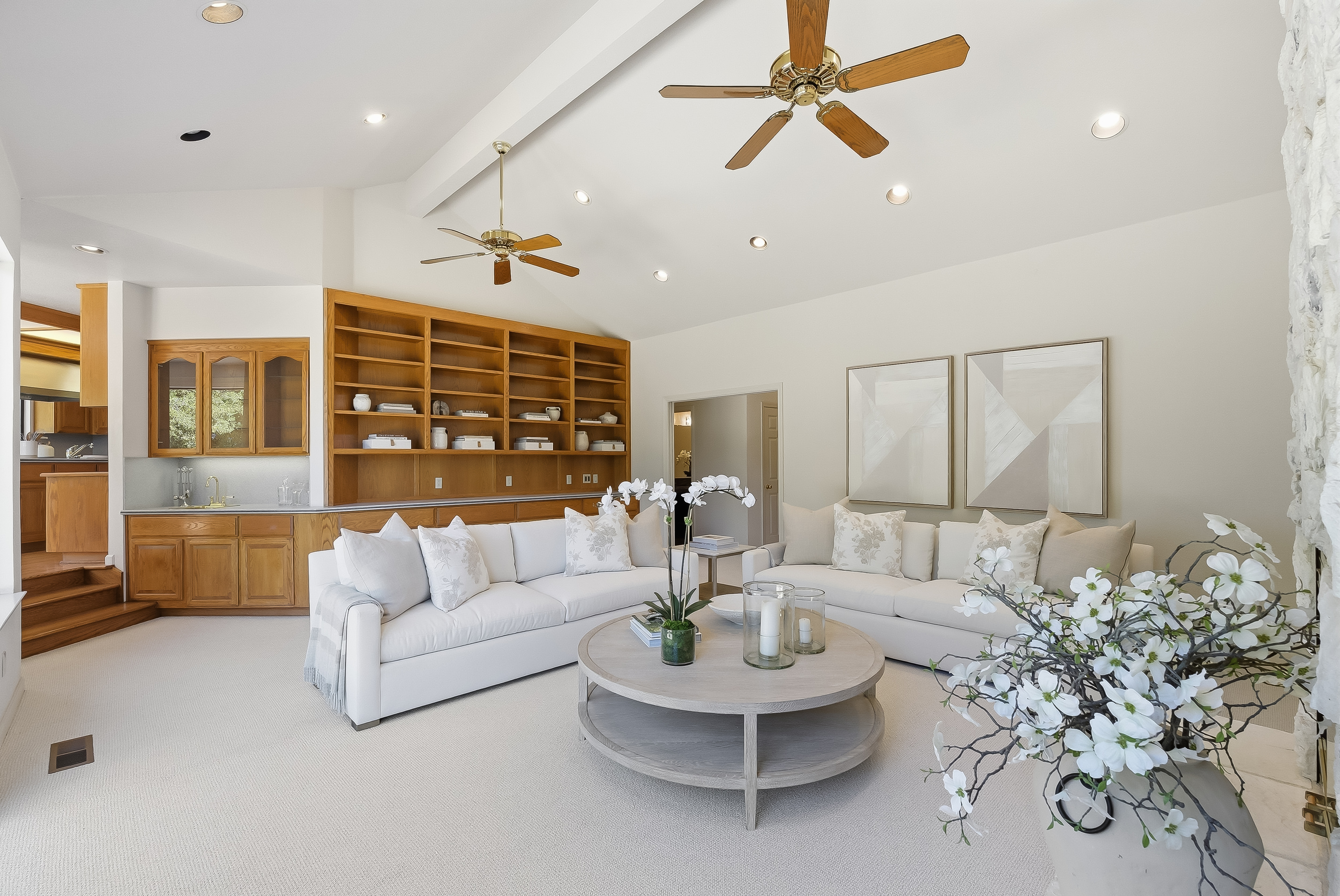  More Than 2.7 Acres of Privacy and Potential with Palo Alto Schools - 物件實景