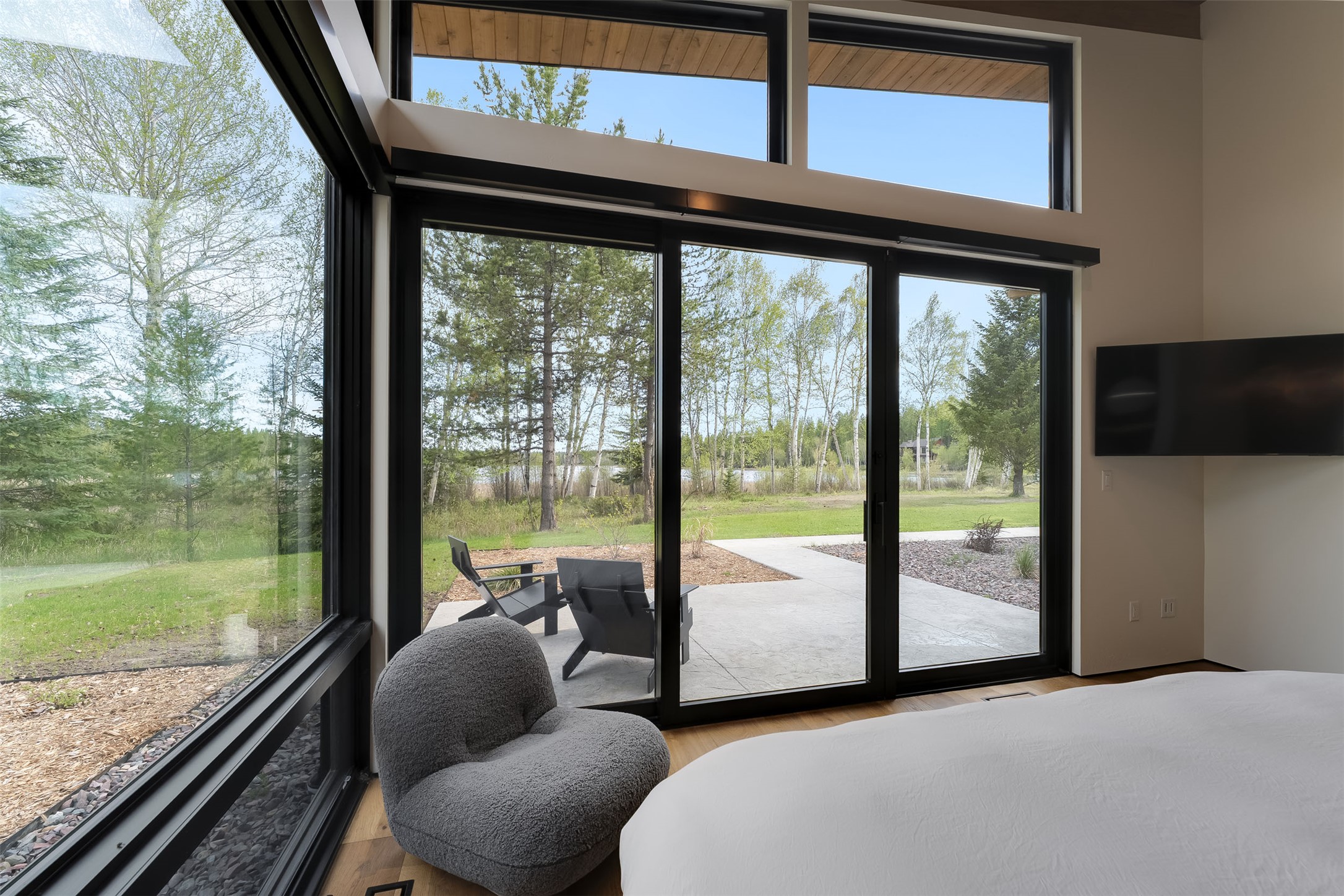  162 Blanchard Lake Drive - 物件實景