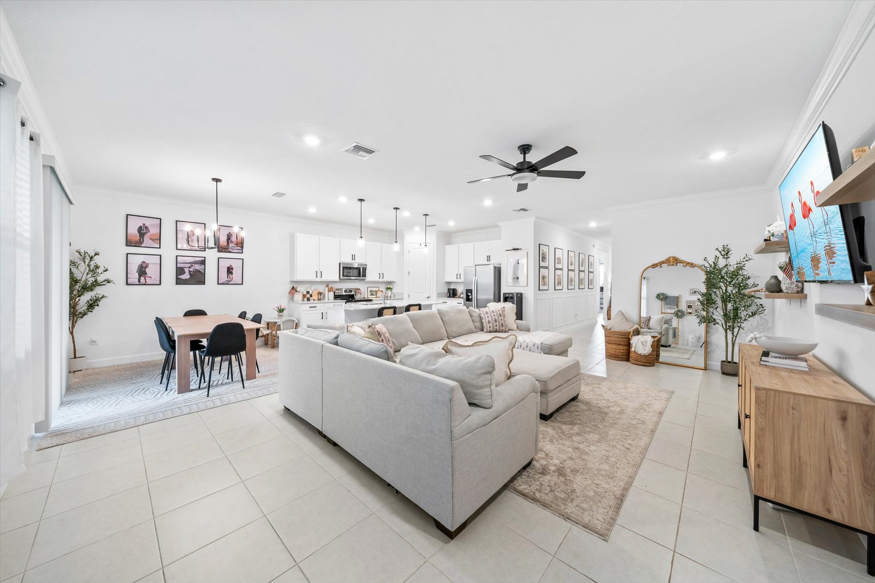  732 Veridian Circle NW, Palm Bay, FL, 32907 - 物件實景