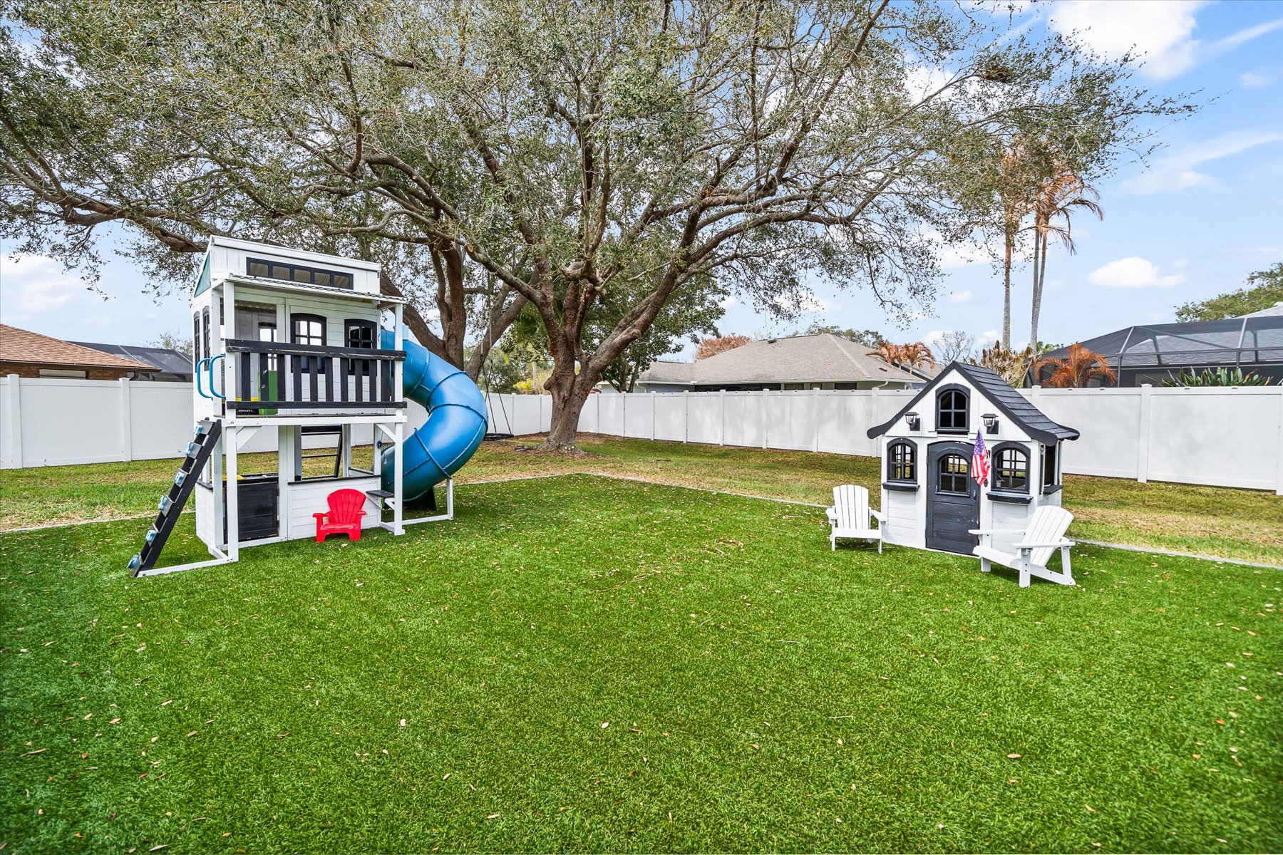  1272 Silver Lake Drive, Melbourne, FL, 32940 - 物件實景