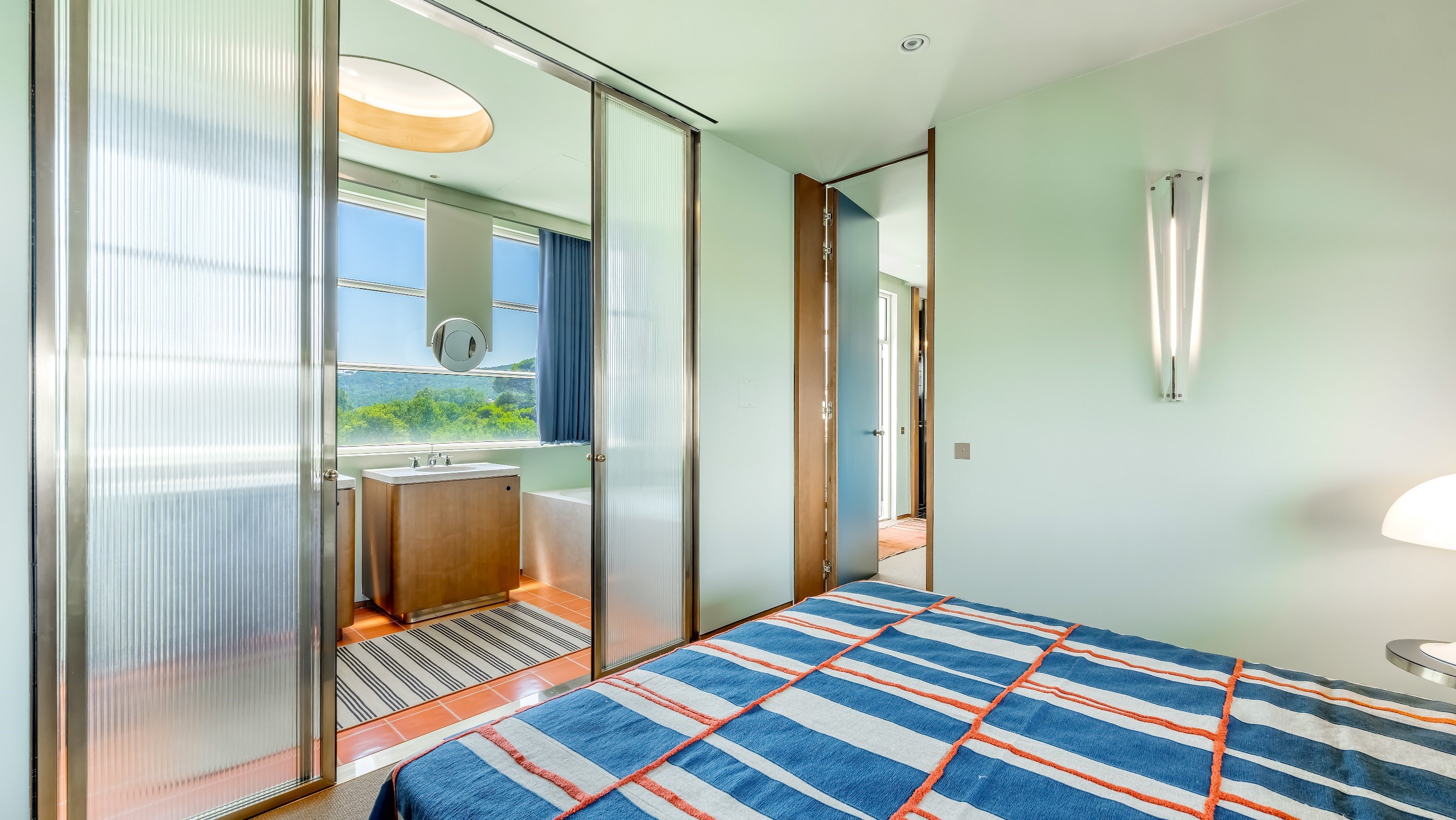  Signature apartment with panoramic views at Latitude 43, Saint-Tropez - 物件實景