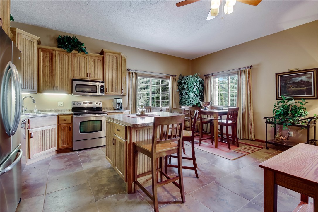 Cadott, Wisconsin, 54727, United States, 1 Bedroom Bedrooms, ,2 BathroomsBathrooms,Residential,For Sale,1938756