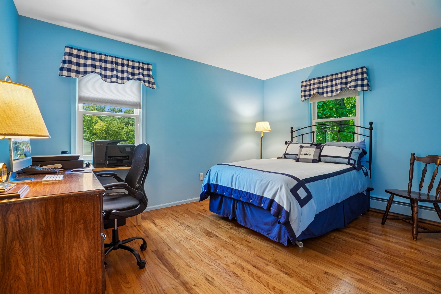  Exceptional Combination of Space Quality and Privacy - 物件實景