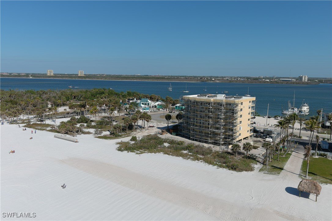 Fort Myers Beach, Florida, 33931, United States, 1 Bedroom Bedrooms, ,1 BathroomBathrooms,Residential,For Sale,1920869