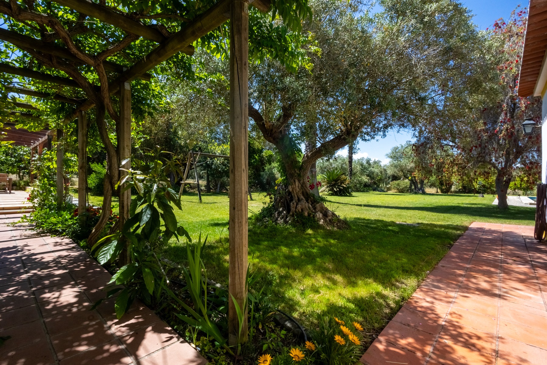  Farm, 5 bedrooms, for Sale - 物件實景