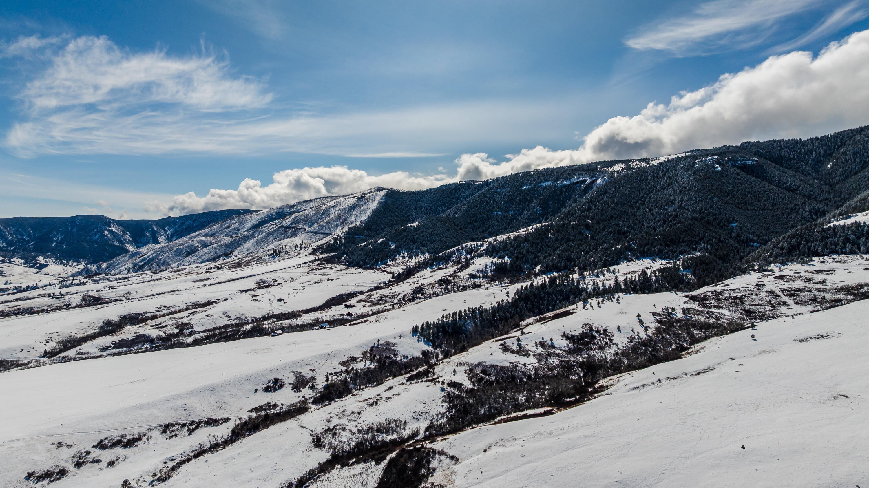 Big Horn, Wyoming, 82833, United States, ,Residential,For Sale,2011314