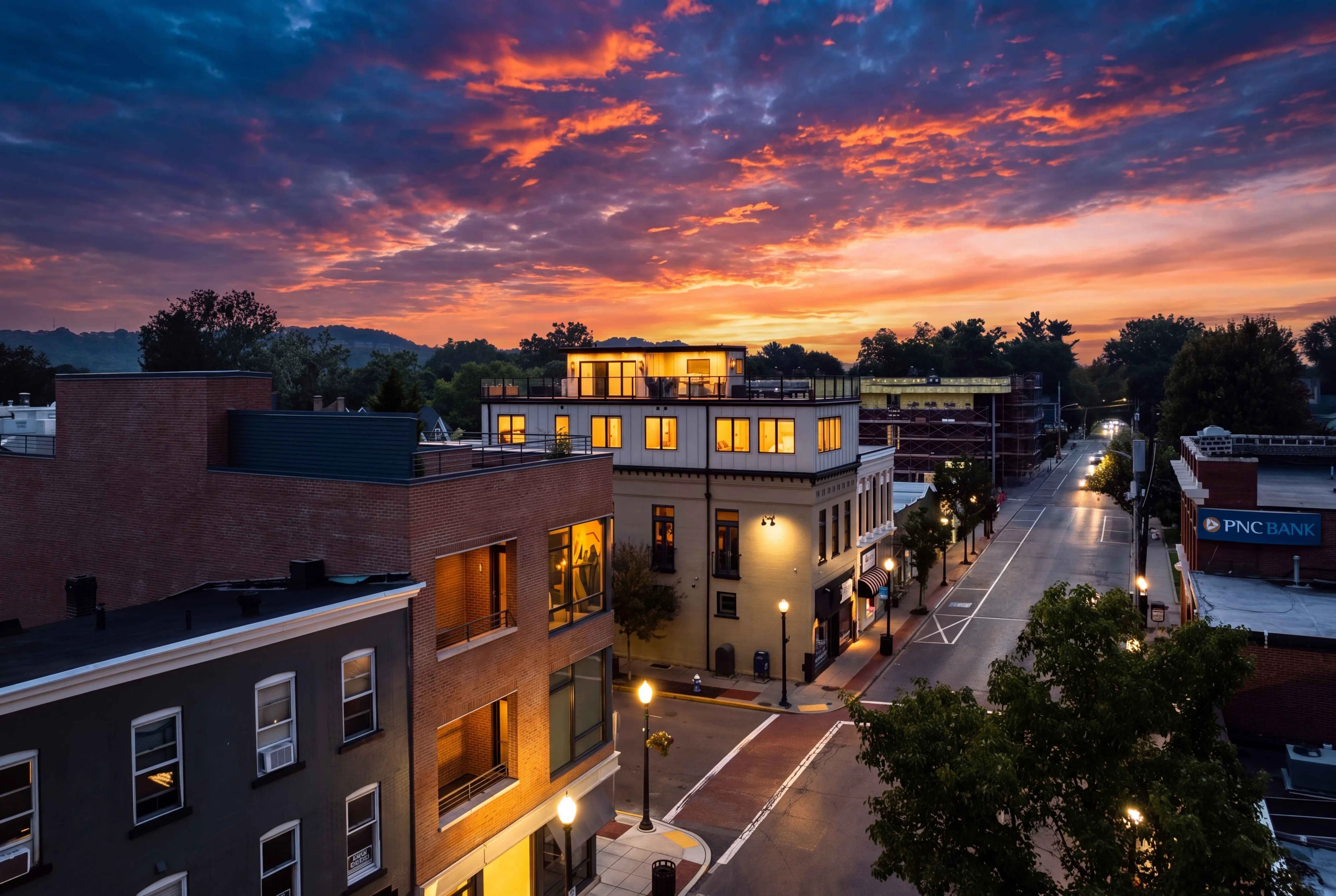  443 Walnut Street, Sewickley, PA 15143 - 物件實景