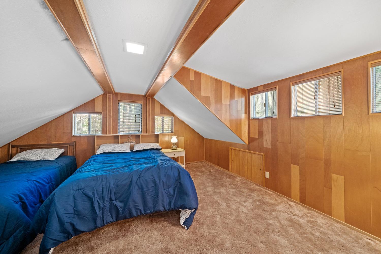 Tahoma, California, 96142, United States, 3 Bedrooms Bedrooms, ,1 BathroomBathrooms,Residential,For Sale,1794166