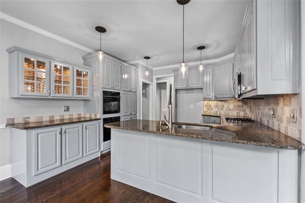Alpharetta, Georgia, 30022, United States, 4 Bedrooms Bedrooms, ,4 BathroomsBathrooms,Residential,For Sale,1919547