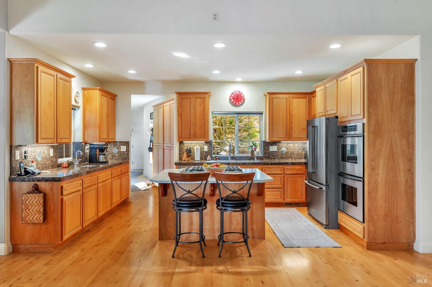 Sebastopol, California, 95472, United States, 4 Bedrooms Bedrooms, ,3 BathroomsBathrooms,Residential,For Sale,1989317