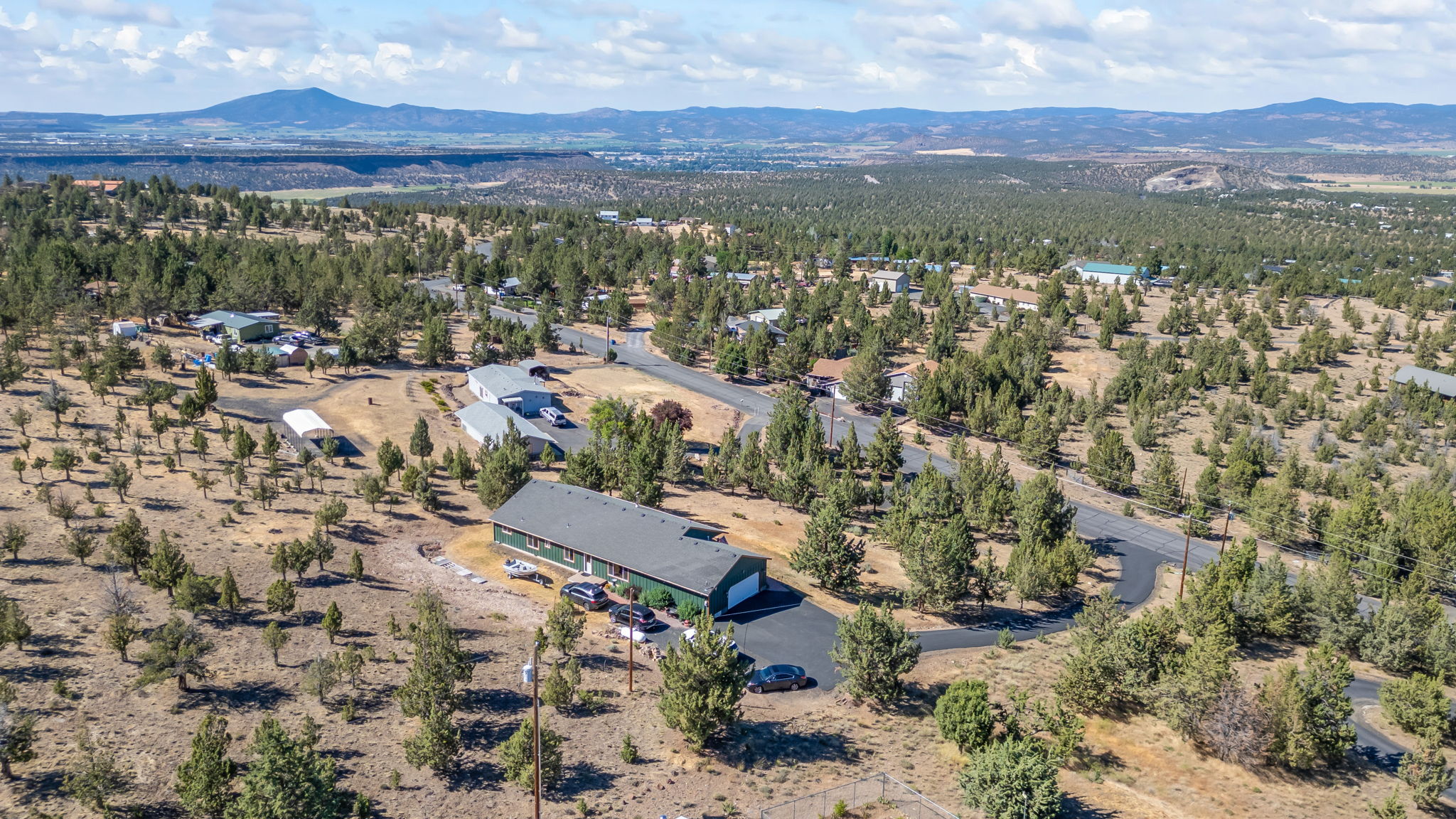 6997 SE Scenic Dr., Prineville, Oregon, 97754, United States, 4 Bedrooms Bedrooms, ,2 BathroomsBathrooms,Residential,For Sale,6997 SE Scenic Dr.,1573189