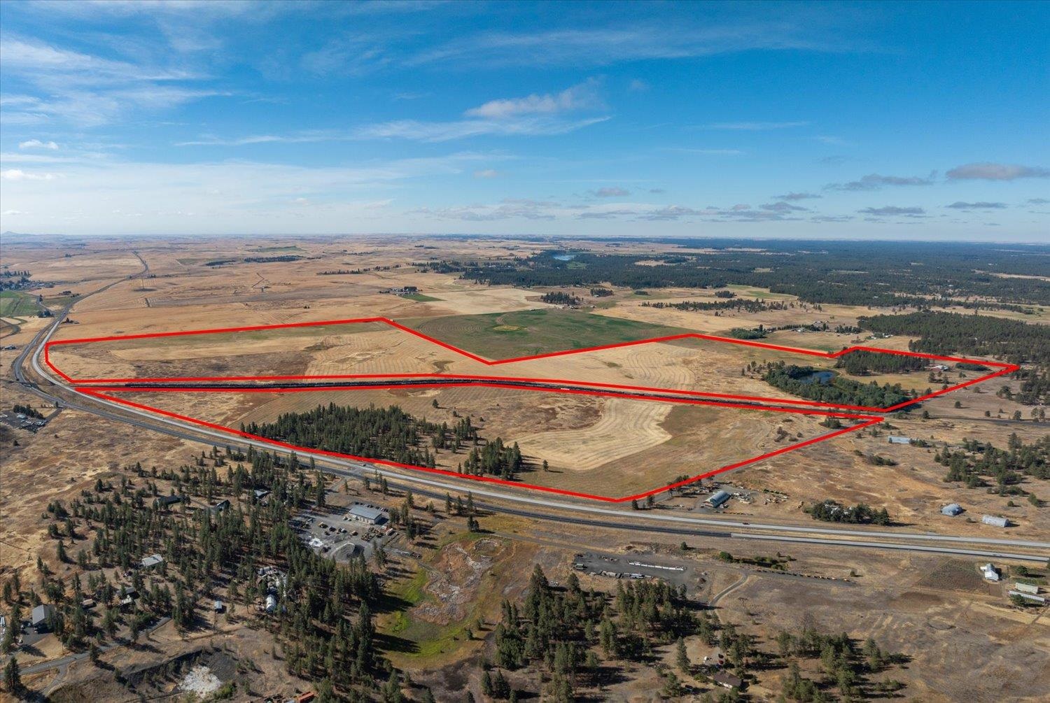 102 E Cameron Rd, Spangle, Washington, 99031, United States, ,Residential,For Sale,102 E Cameron Rd,1404590