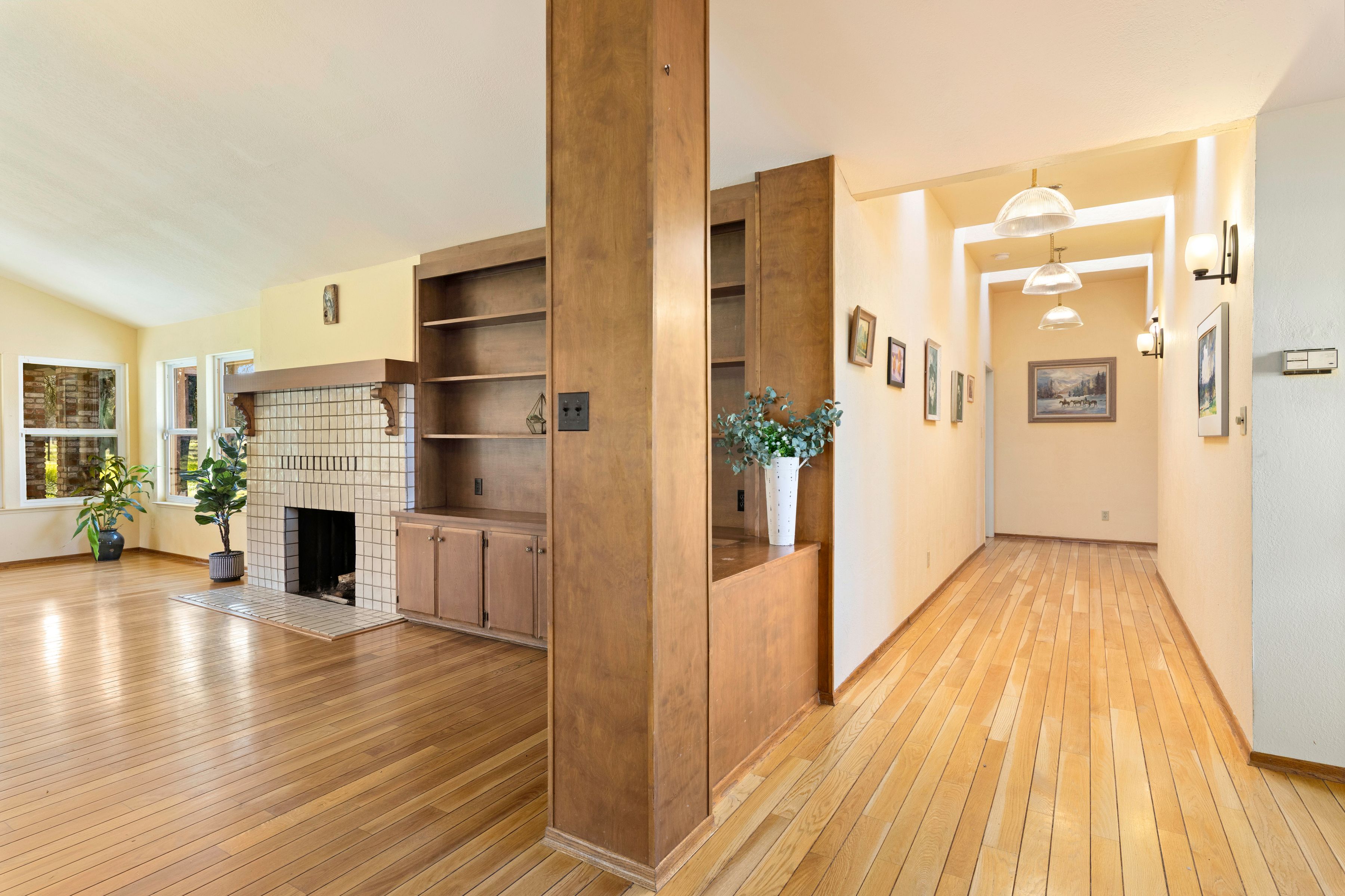  4962 Gaddy Lane - 物件實景