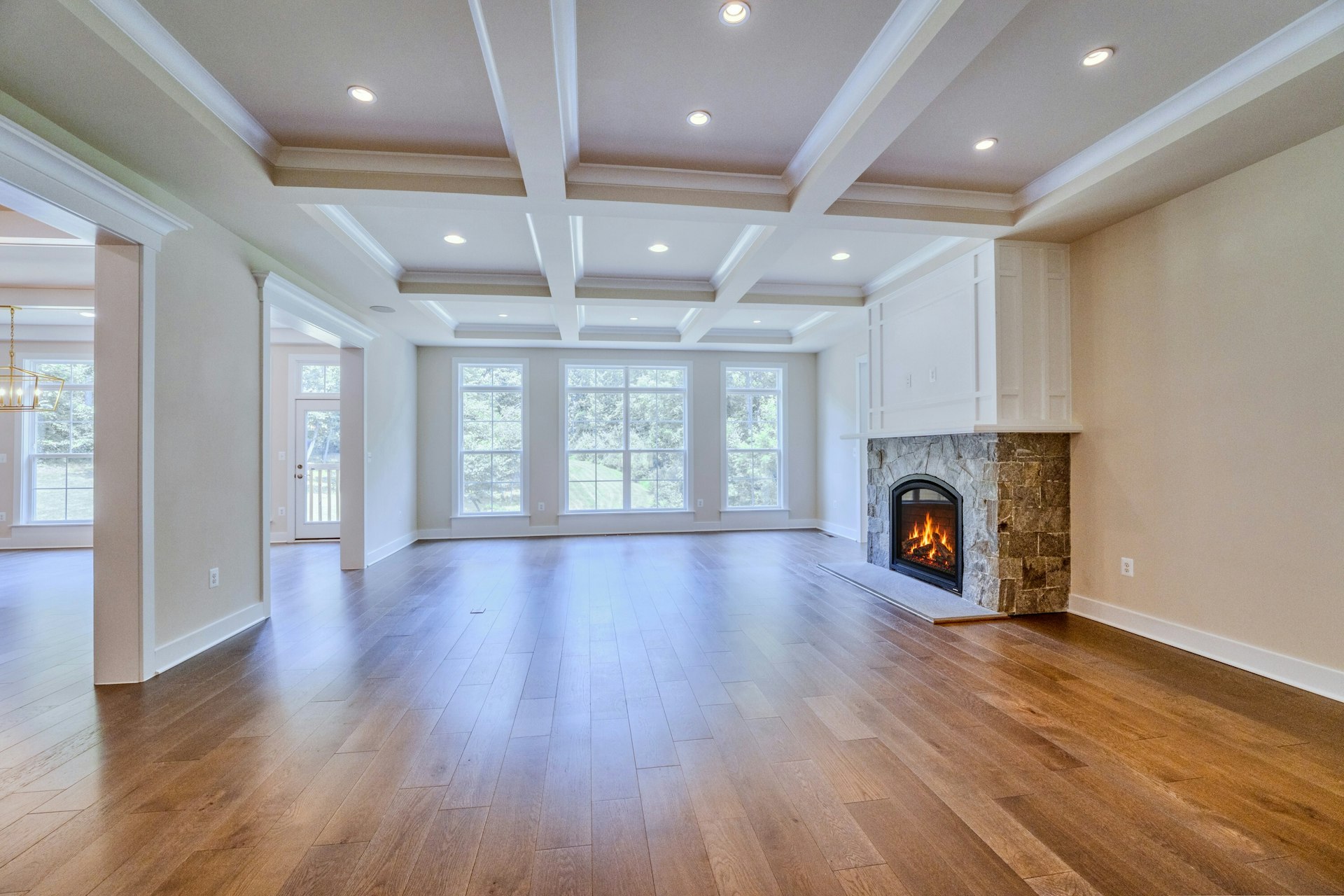 19016 Bridle Branch Lane, Purcellville, VA 20132 - 物件實景