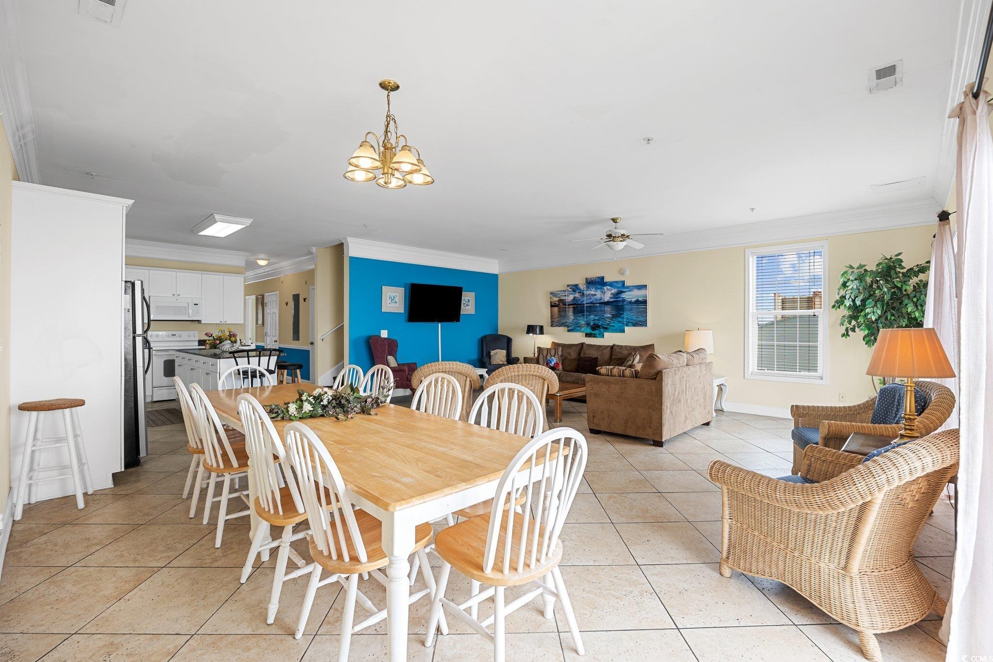 North Myrtle Beach, South Carolina, 29582, United States, 6 Bedrooms Bedrooms, ,5 BathroomsBathrooms,Residential,For Sale,1981254