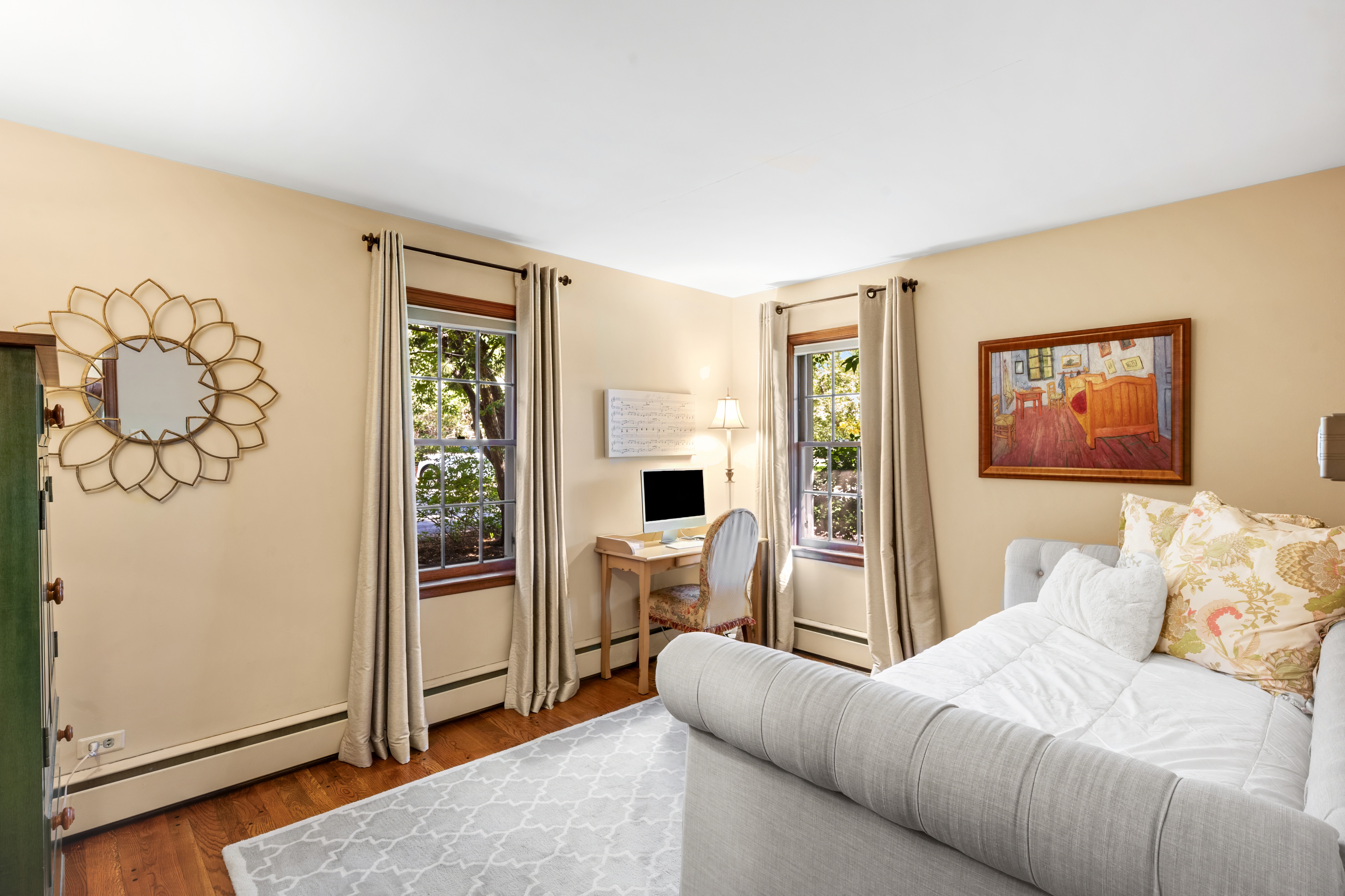  3 Vista Road, Cherry Hills Village, CO, 80113 - 物件實景