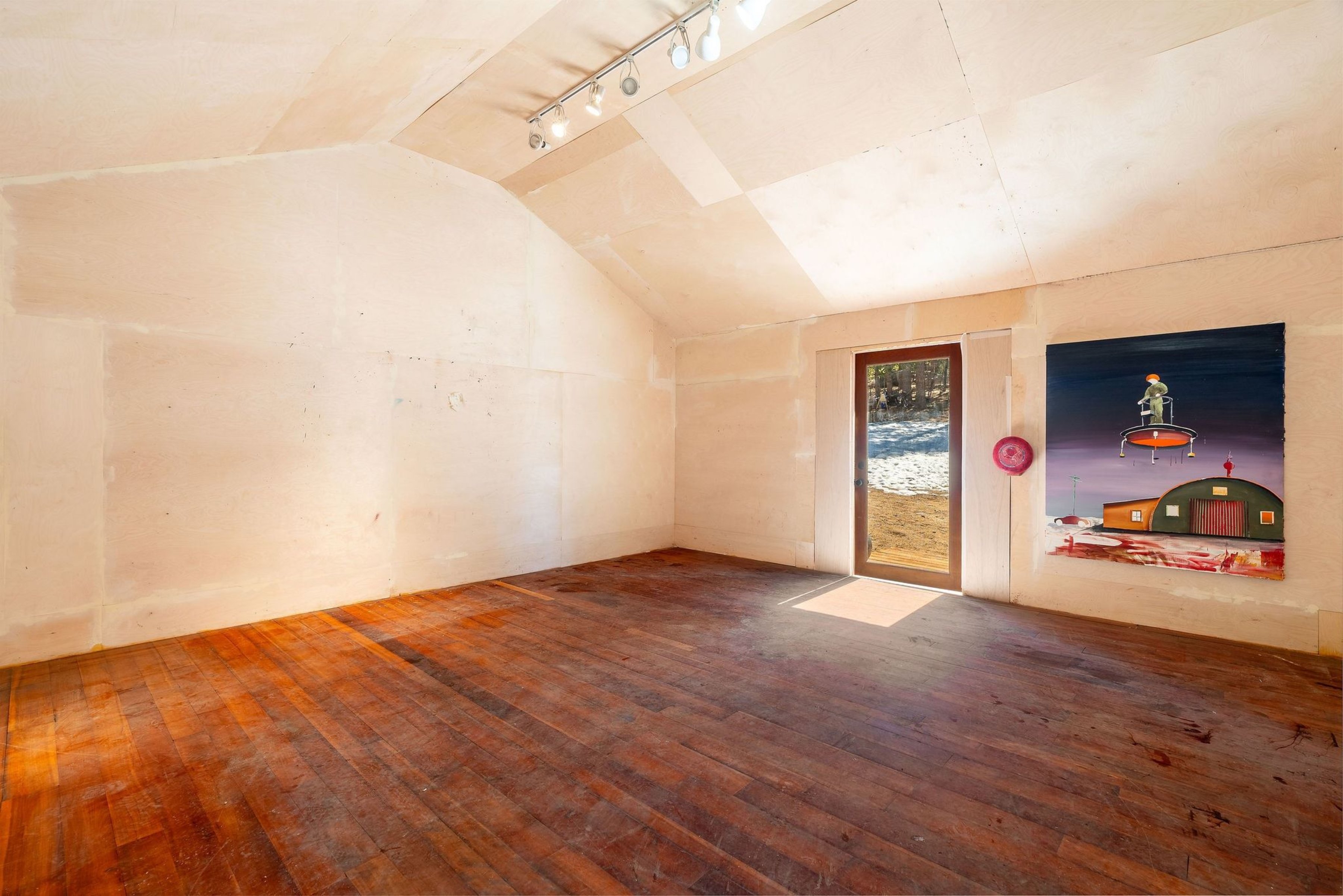  Fern Cottage - 物件實景