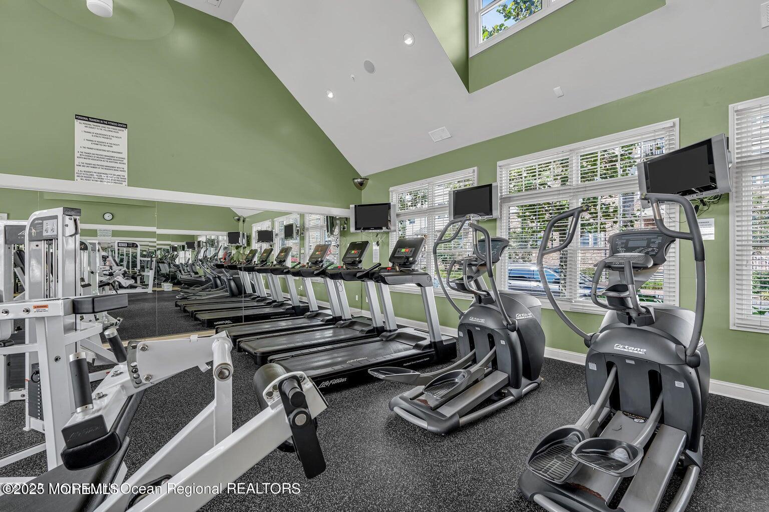 Long Branch, New Jersey, 07740, United States, 3 Bedrooms Bedrooms, ,2 BathroomsBathrooms,Residential,For Sale,1895123