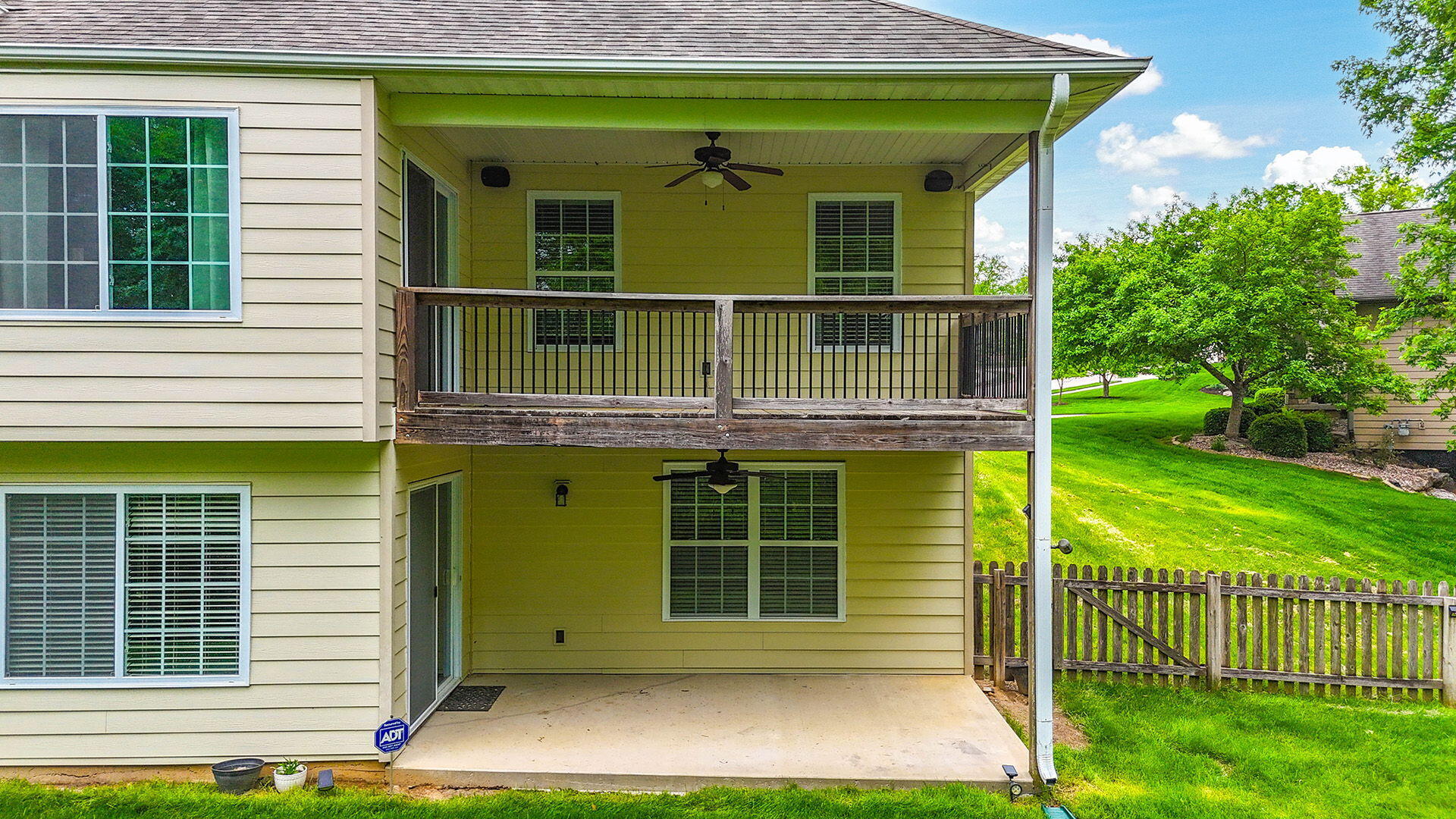 COLUMBIA, Missouri, 65203, United States, 5 Bedrooms Bedrooms, ,3 BathroomsBathrooms,Residential,For Sale,2023724