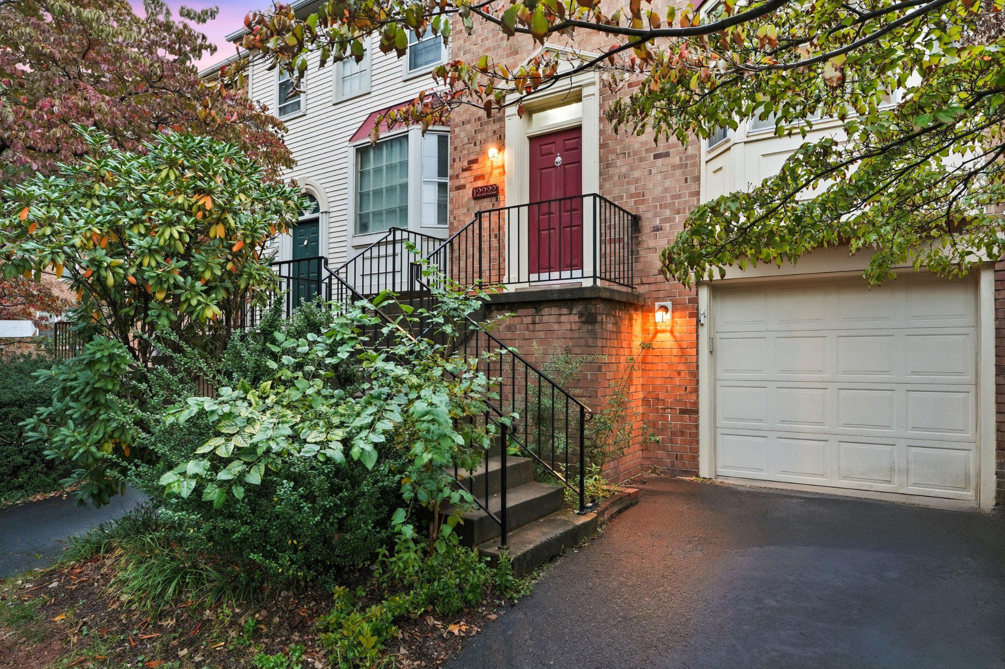  12222 Apple Orchard Court, Fairfax, VA, 22033 - 物件實景