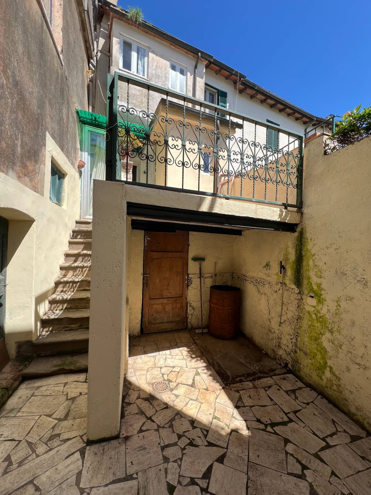 CORSO ITALIA, Orbetello, Grosseto, 58015, IT, 2 Bedrooms Bedrooms, ,2 BathroomsBathrooms,Residential,For Sale,CORSO ITALIA,1624336
