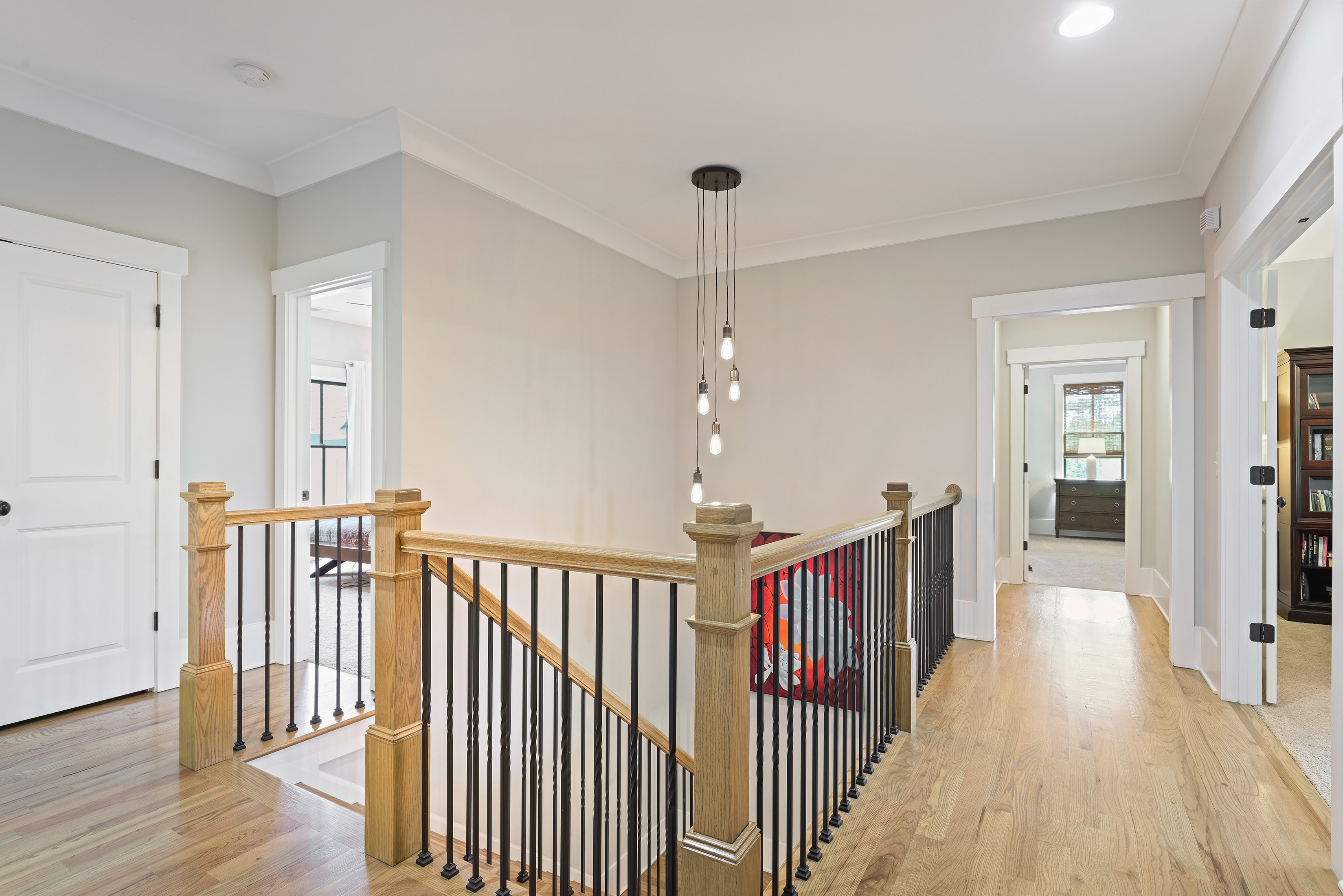 Premier West Cobb Estate Backing to Protected Acreage - 物件實景