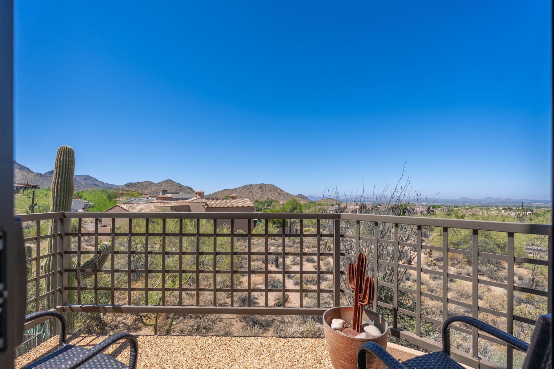  25555 N Windy Walk Drive  Scottsdale, AZ - 物件實景