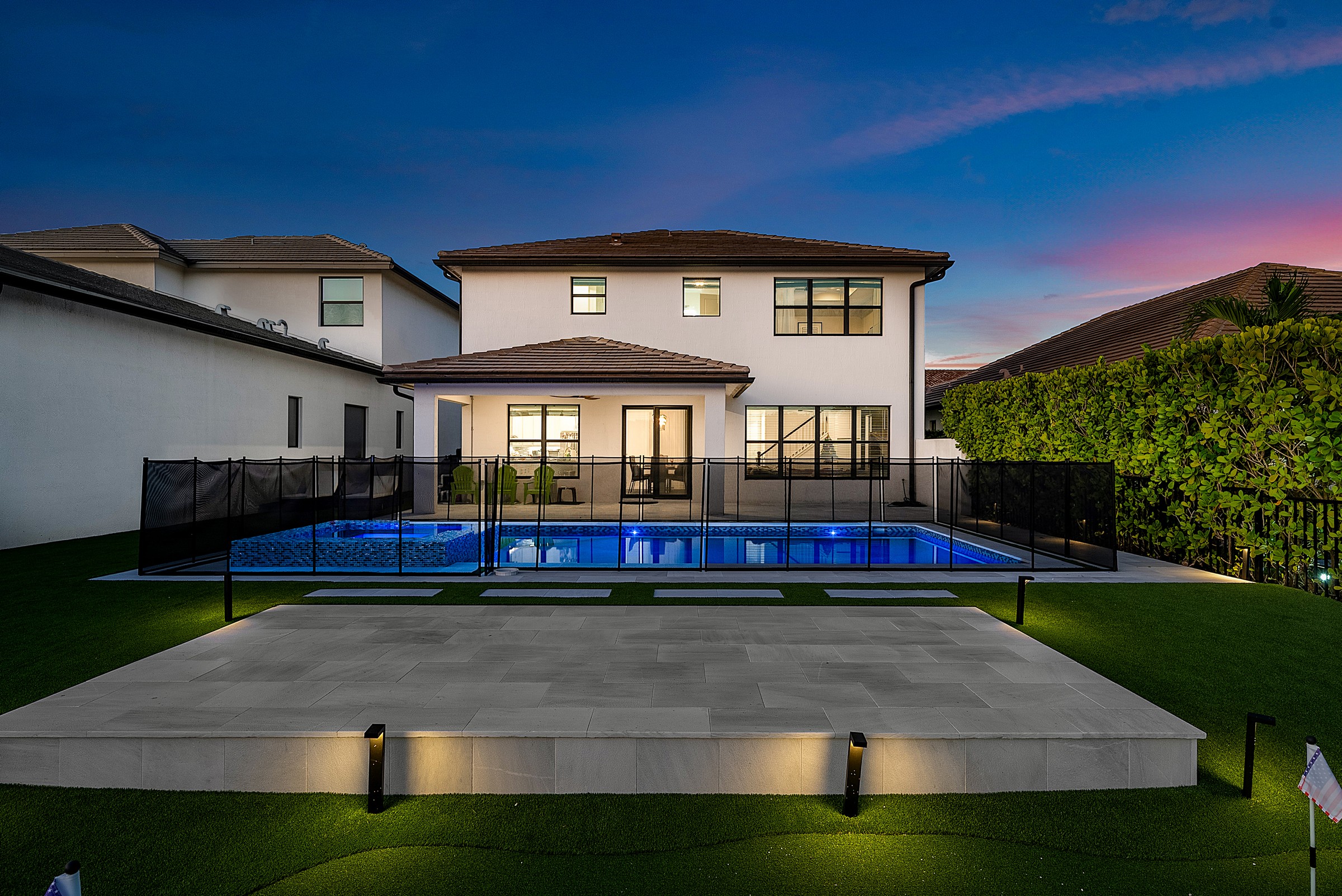  8835 Grand Prix Lane, Boynton Beach, FL, 33472 - 物件實景