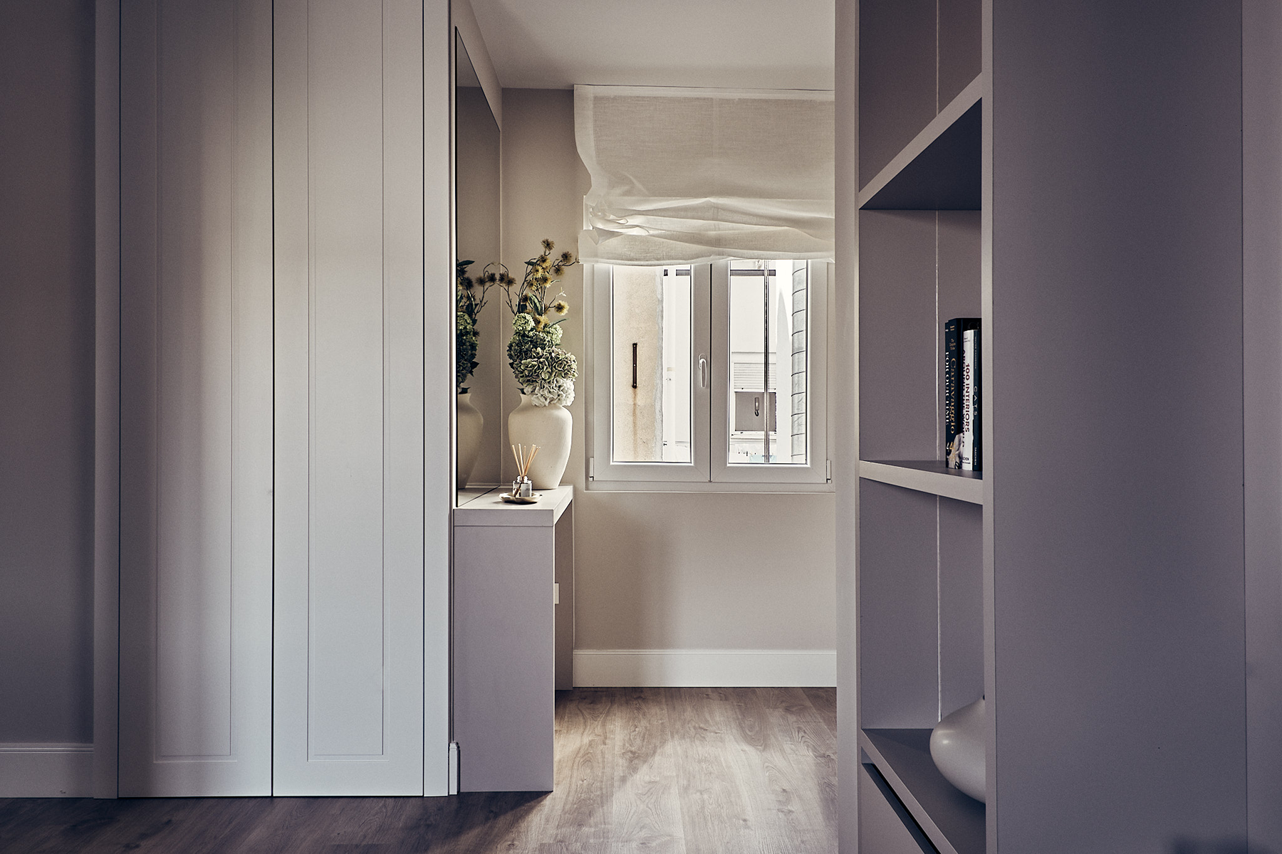  Refurbished Flat in Barrio Salamanca, Madrid, with 3 Bedrooms - 物件實景