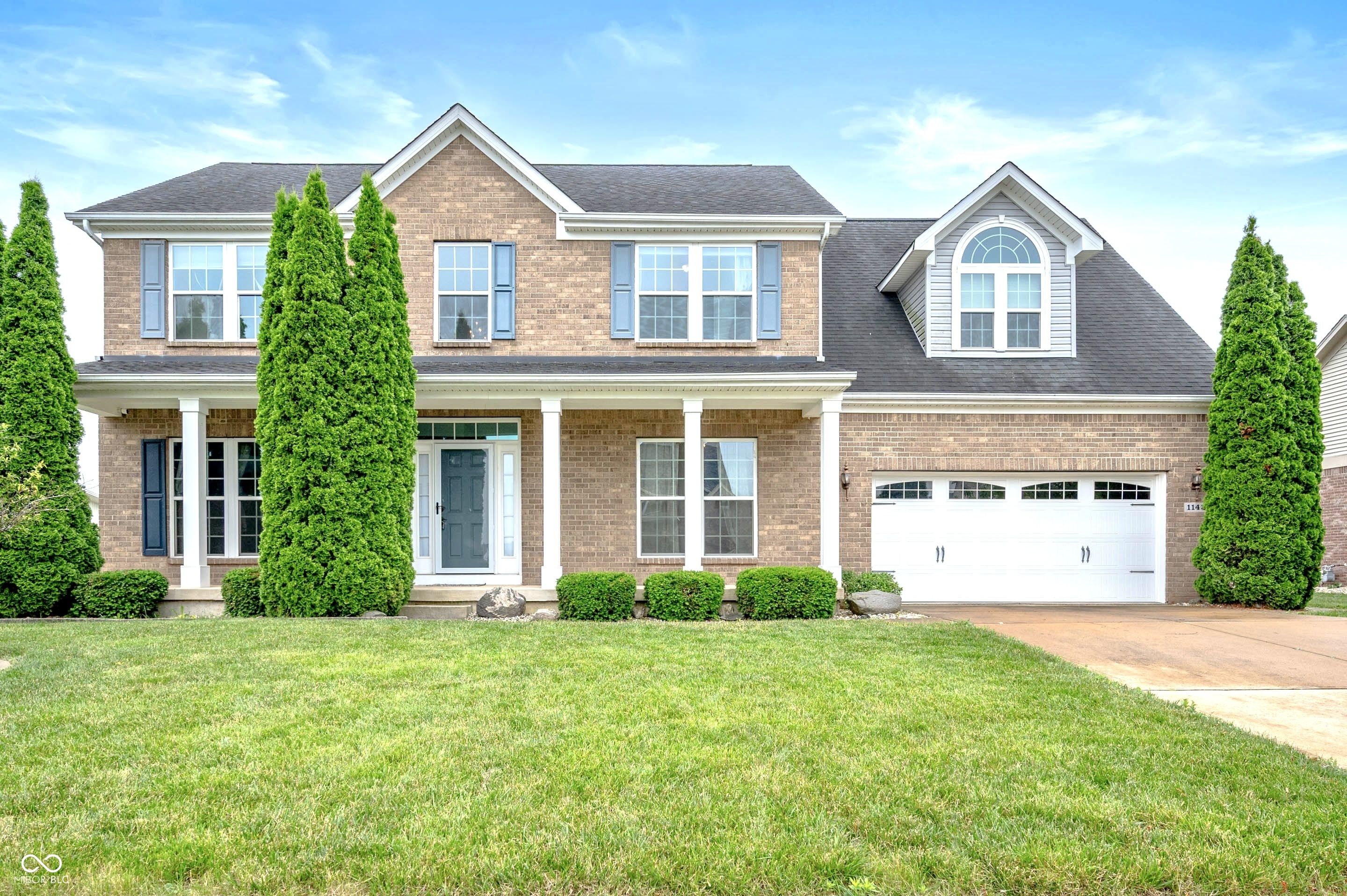 Greenwood, Indiana, 46143, United States, 5 Bedrooms Bedrooms, ,4 BathroomsBathrooms,Residential,For Sale,1879324