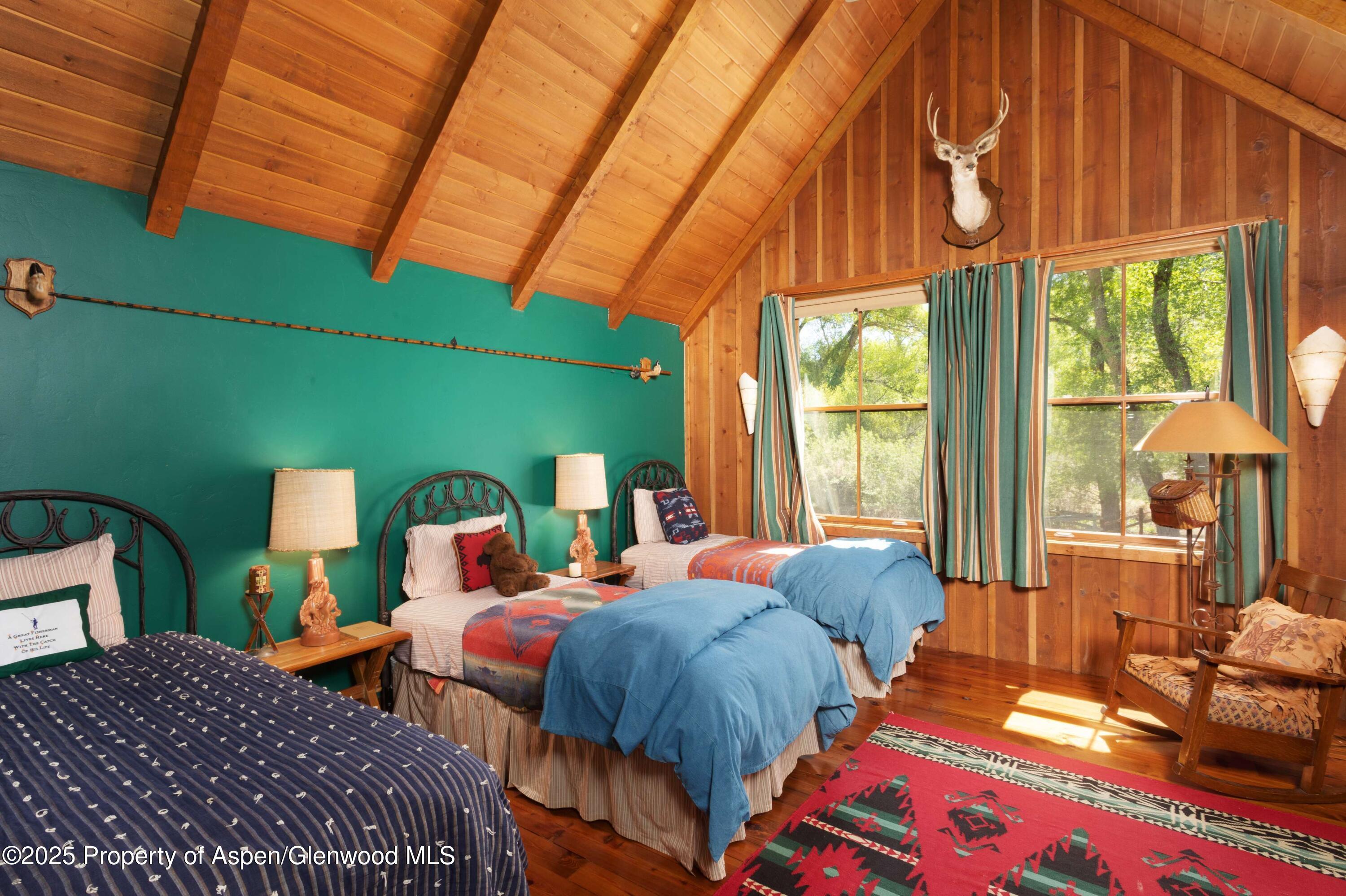 Basalt, Colorado, 81621, United States, 5 Bedrooms Bedrooms, ,7 BathroomsBathrooms,Residential,For Sale,1856083