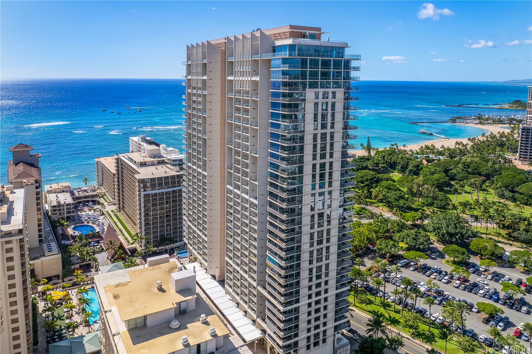 223 Saratoga Road Unit 2710, Honolulu, Hawaii, 96815, United States, 3 Bedrooms Bedrooms, ,4 BathroomsBathrooms,Residential,For Sale,223 Saratoga Road Unit 2710,1672657