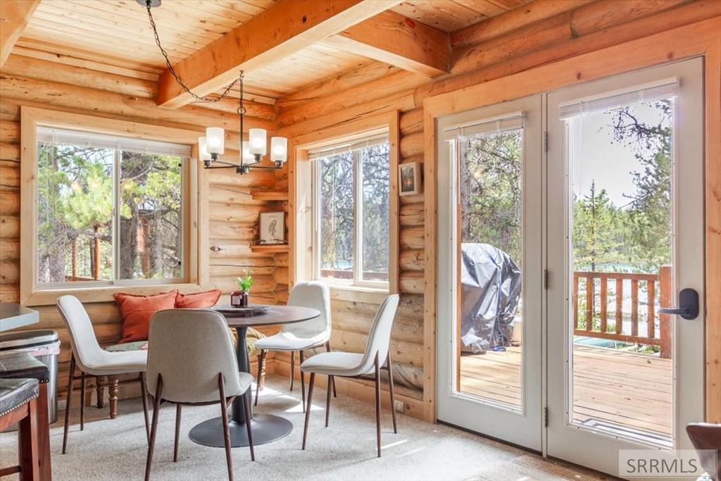 ISLAND PARK, Idaho, 83429, United States, 5 Bedrooms Bedrooms, ,3 BathroomsBathrooms,Residential,For Sale,2049081