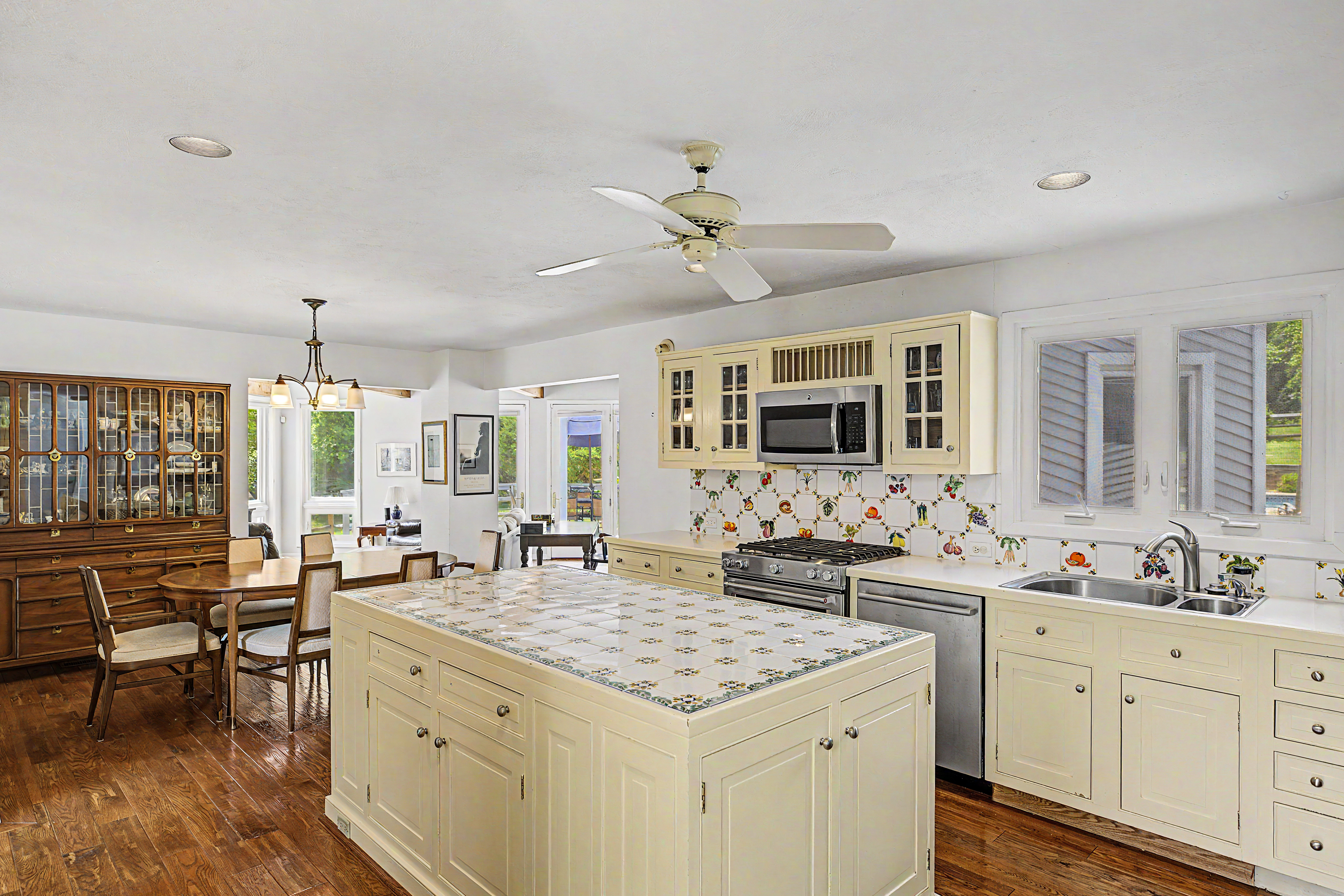  5728 Carversville Road, Doylestown, PA 18902 - 物件實景