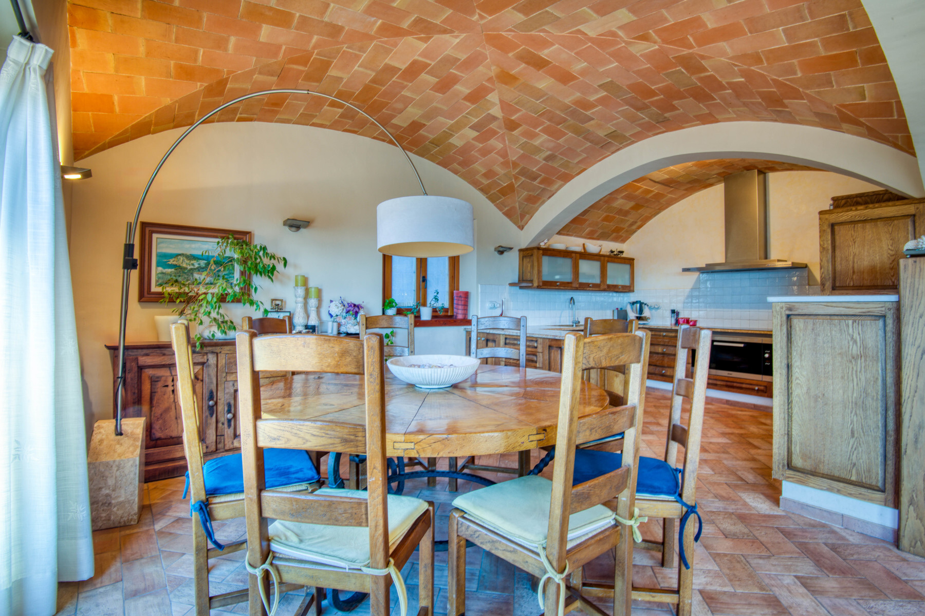  Villa with Panoramic Views to Sant Feliu de Guixols - 物件實景