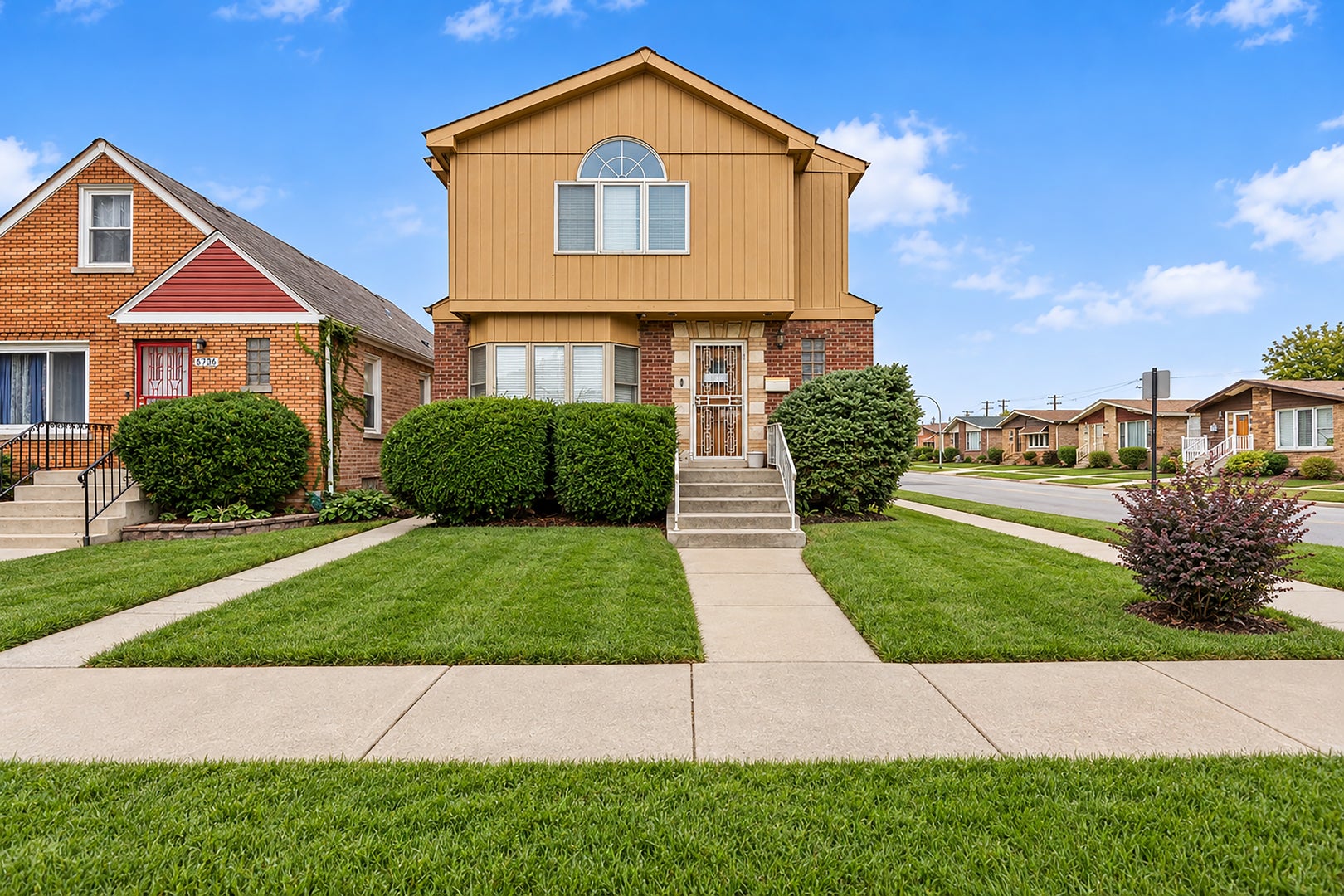 East End Ave, Chicago, IL 60617