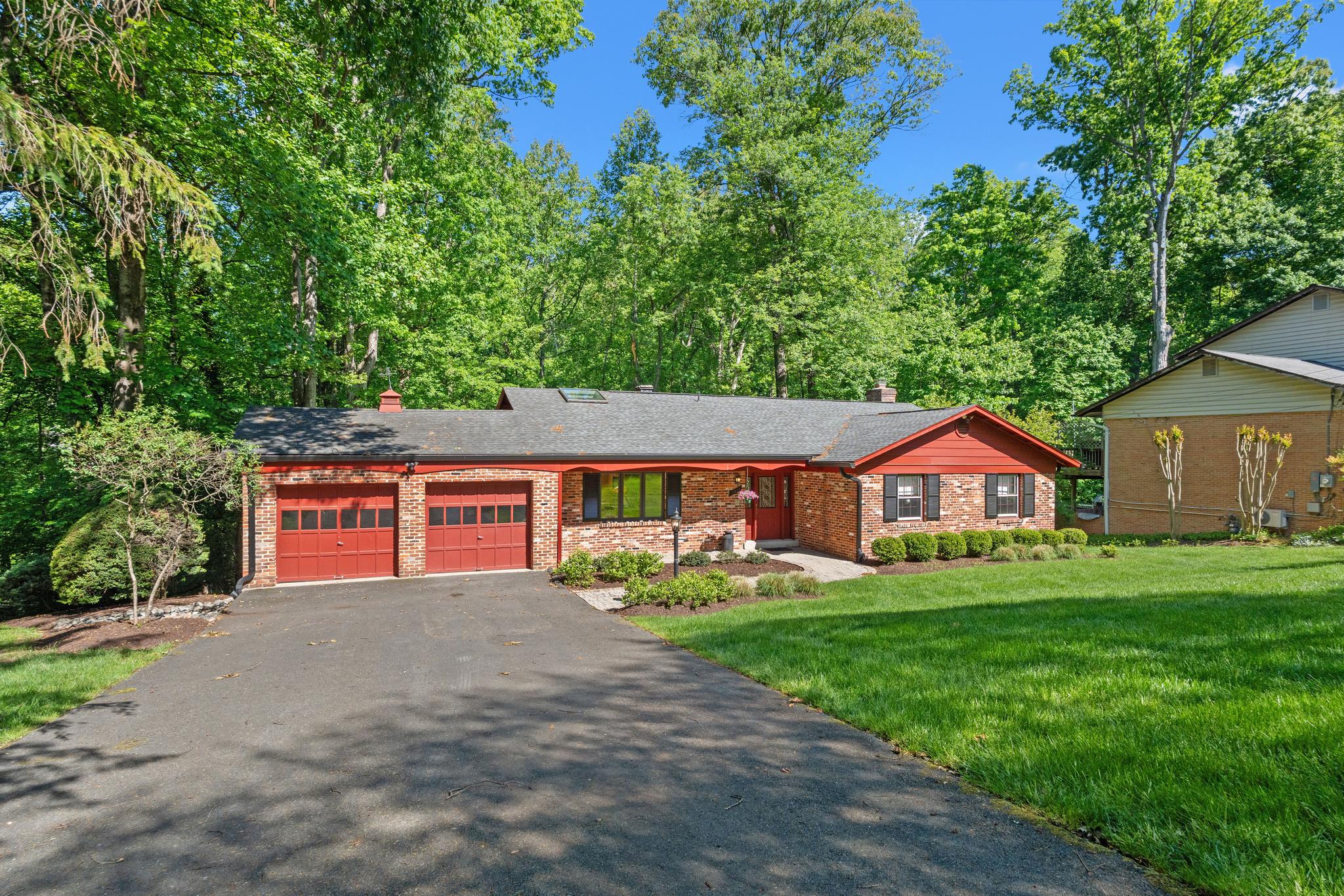  12520 Davan Drive, Silver Spring, MD, 20904 - 物件實景
