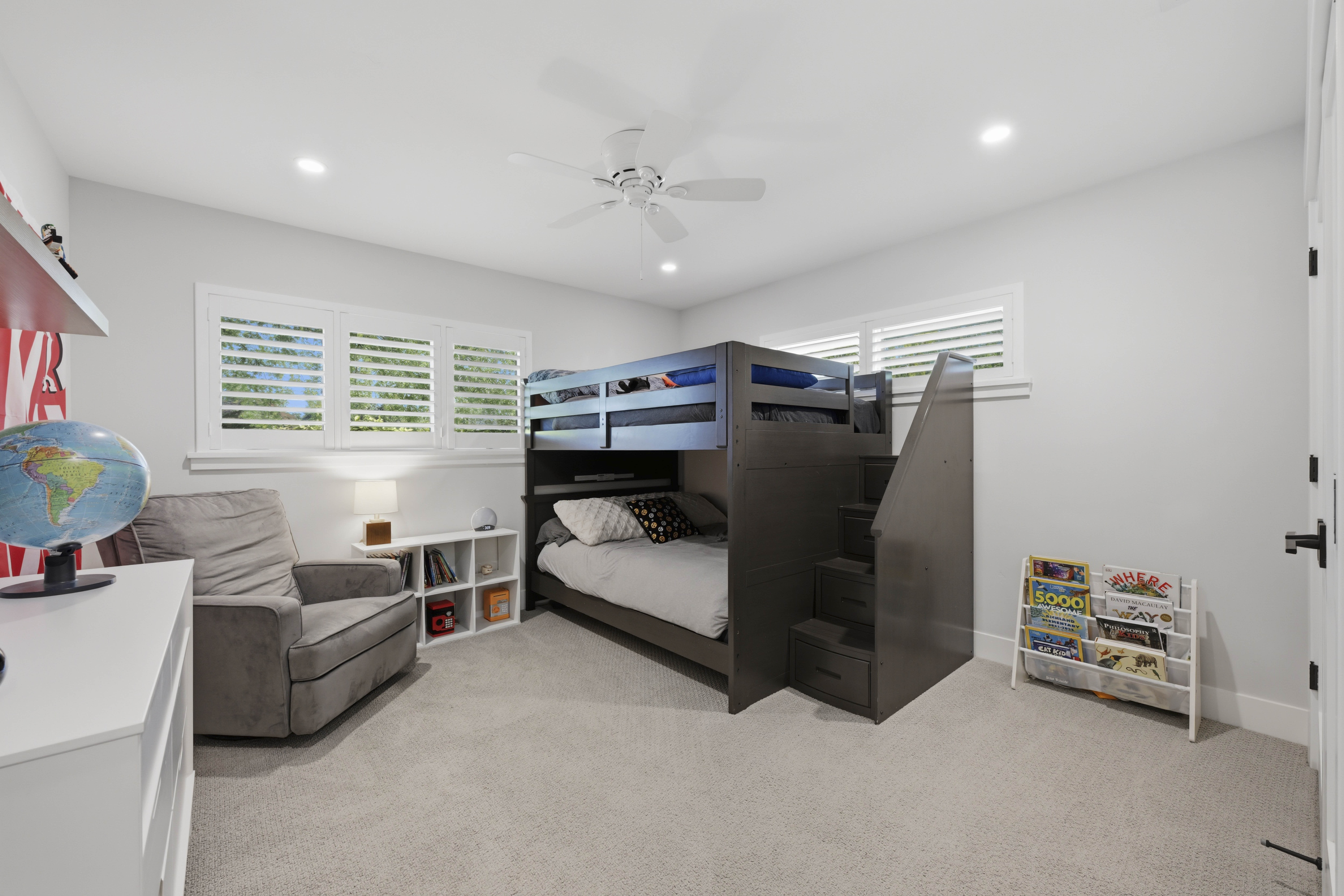  2929 Latham Drive, Sacramento, CA 95864 - 物件實景