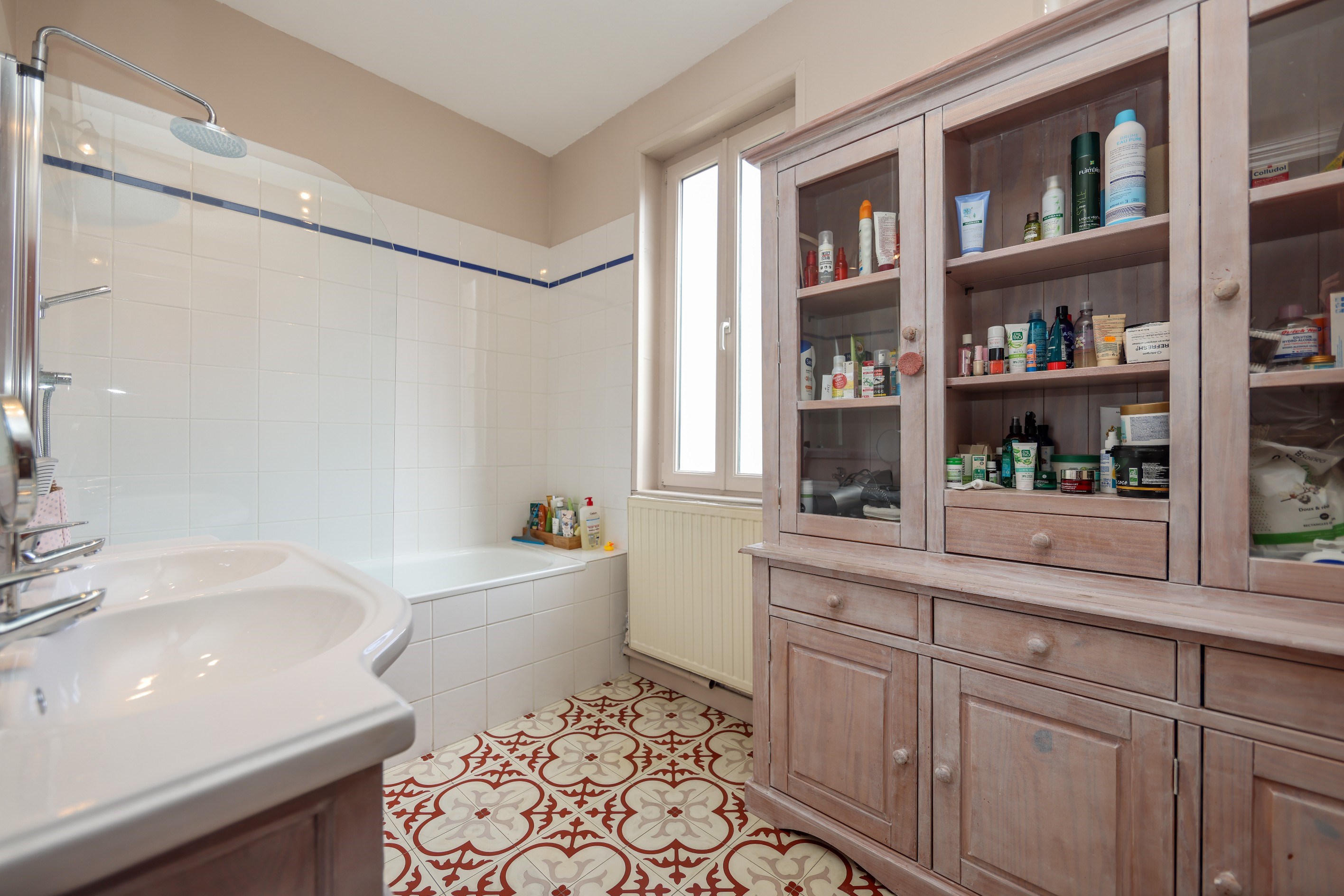  Le Touquet centre - Elegant family villa with authentic charm - 物件實景