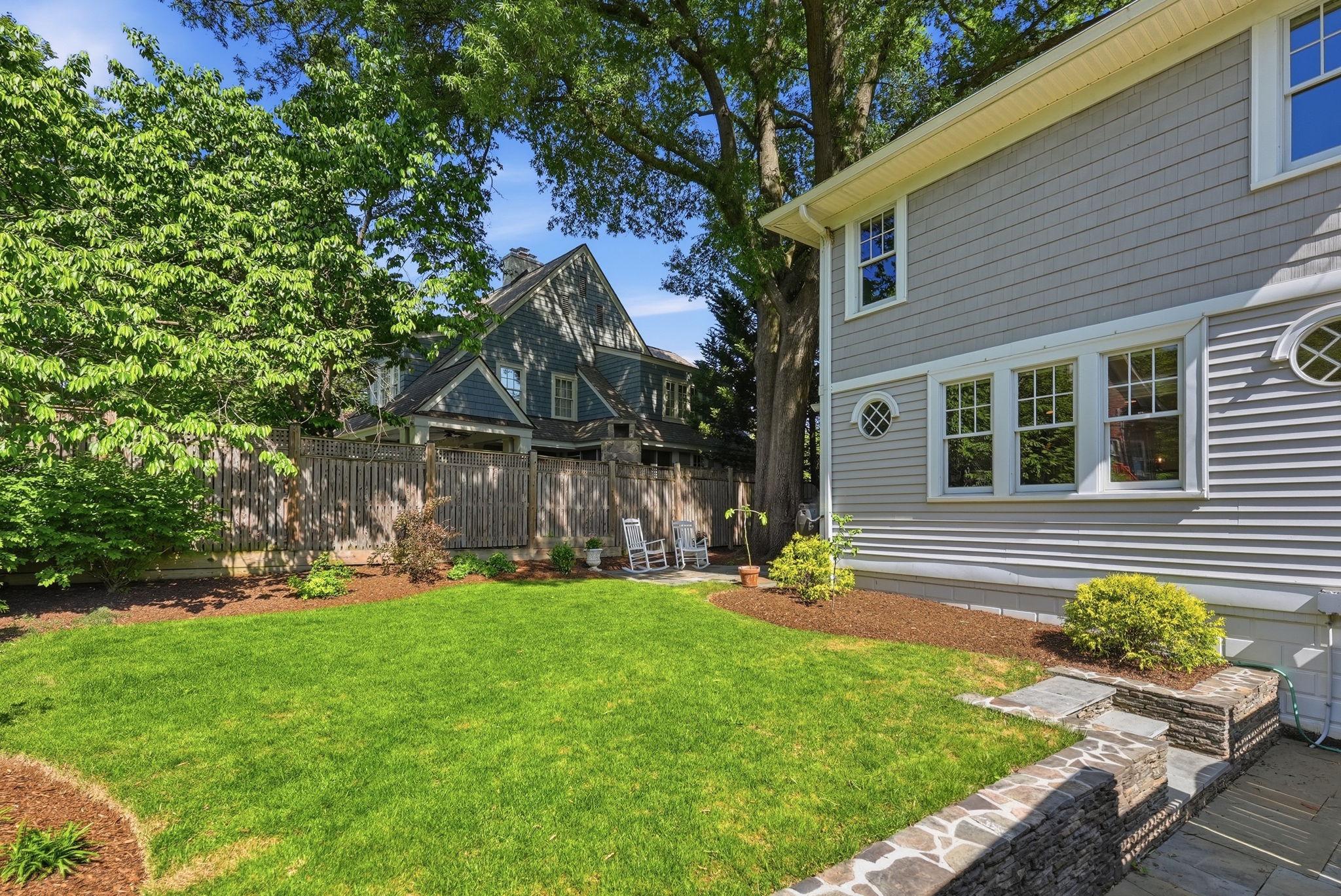  2820 Franklin Road, Arlington, VA, 22201 - 物件實景