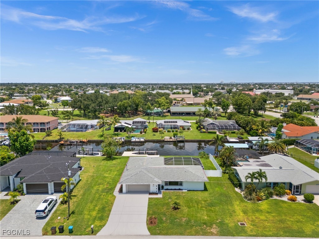 Cape Coral, Florida, 33904, United States, 4 Bedrooms Bedrooms, ,3 BathroomsBathrooms,Residential,For Sale,1975138