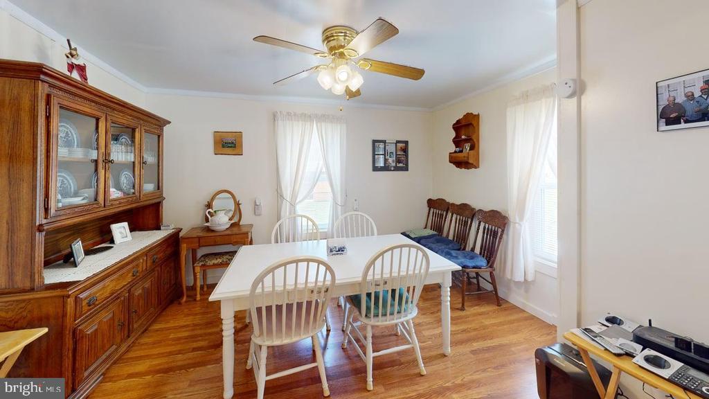 RIO, West Virginia, 26755, United States, 4 Bedrooms Bedrooms, ,2 BathroomsBathrooms,Residential,For Sale,1793735