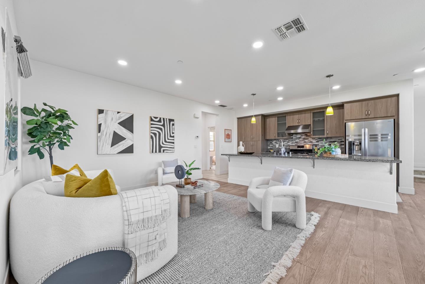 San Jose, California, 95131, United States, 4 Bedrooms Bedrooms, ,5 BathroomsBathrooms,Residential,For Sale,1991929