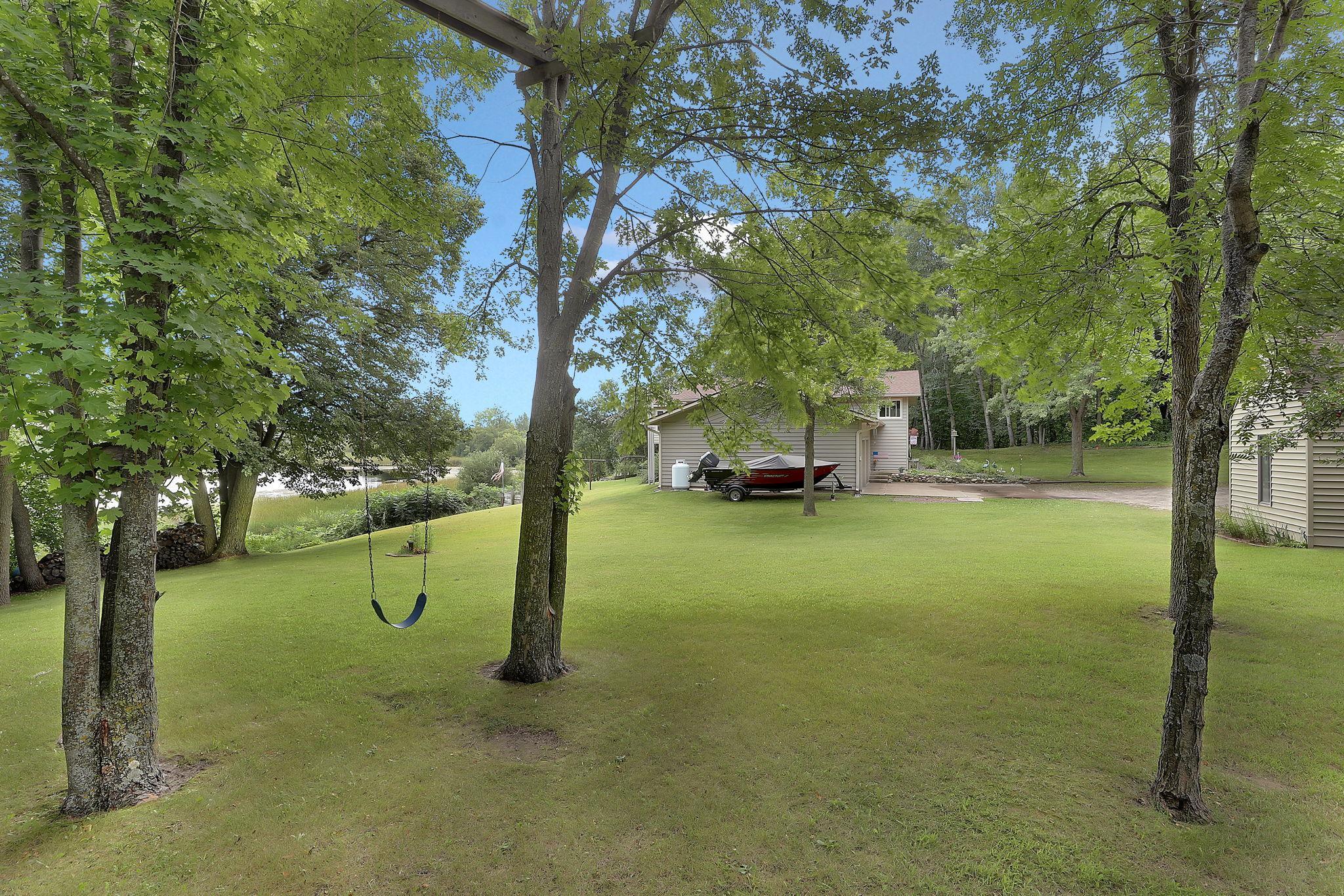Avon Twp, Minnesota, 56307, United States, 4 Bedrooms Bedrooms, ,1 BathroomBathrooms,Residential,For Sale,1934692