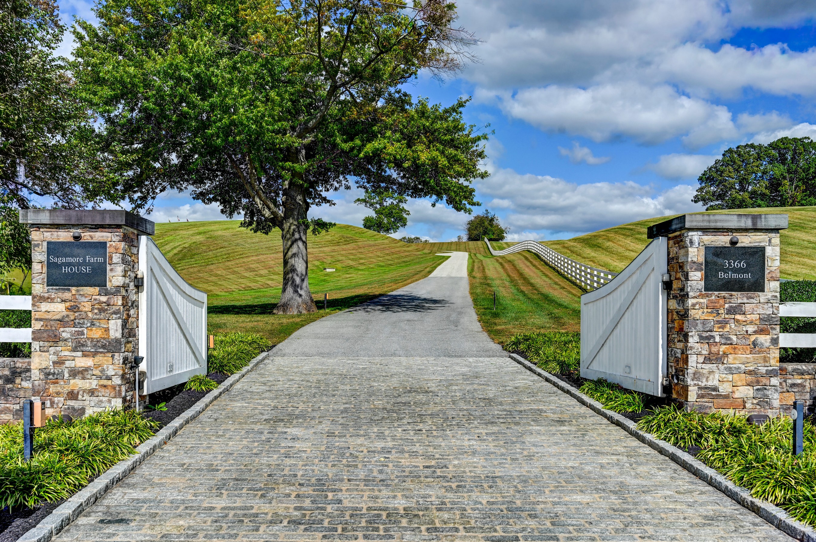  Worthington Valley - 物件實景