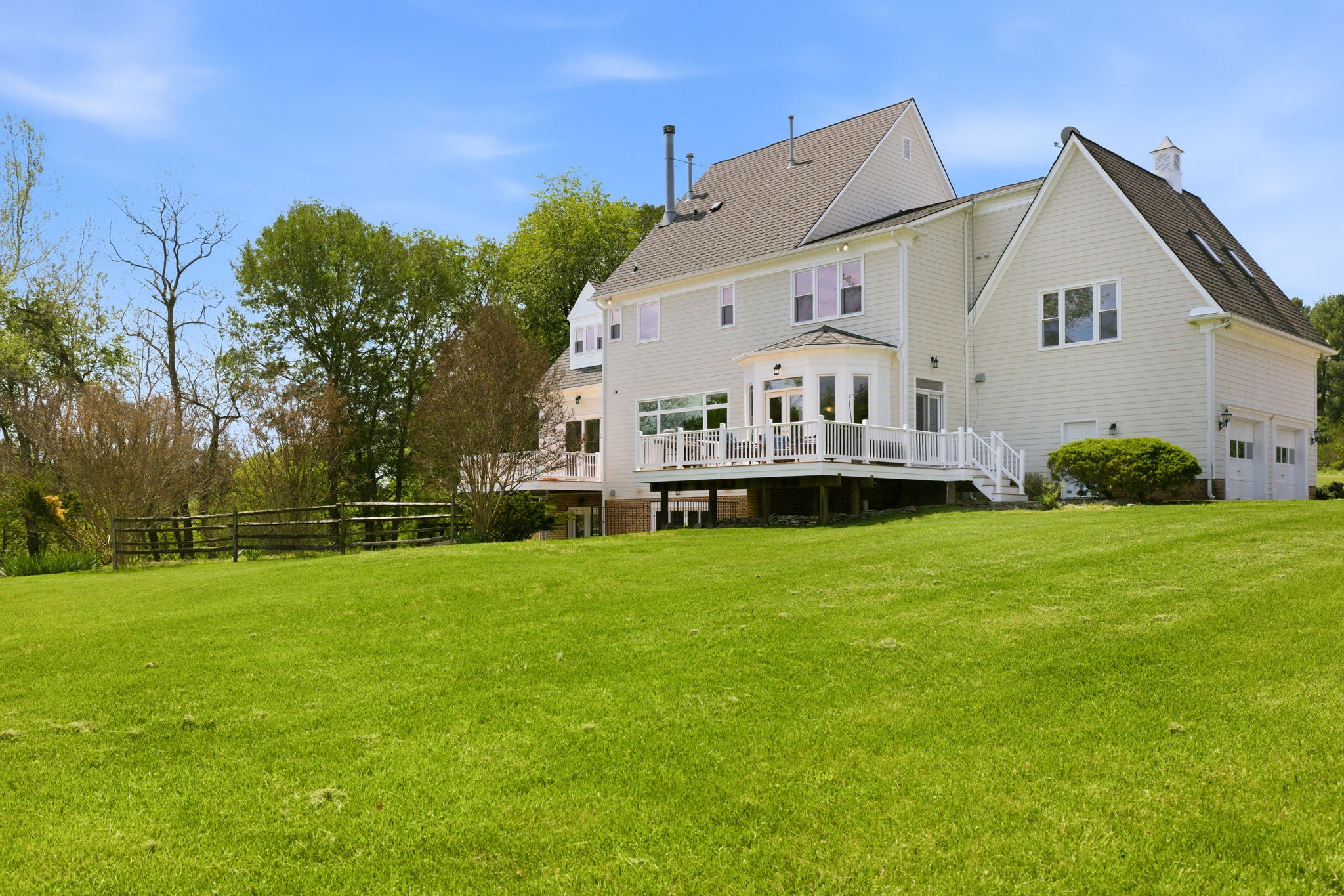  15018 Clover Hill Road, Waterford, VA 20197 - 物件實景
