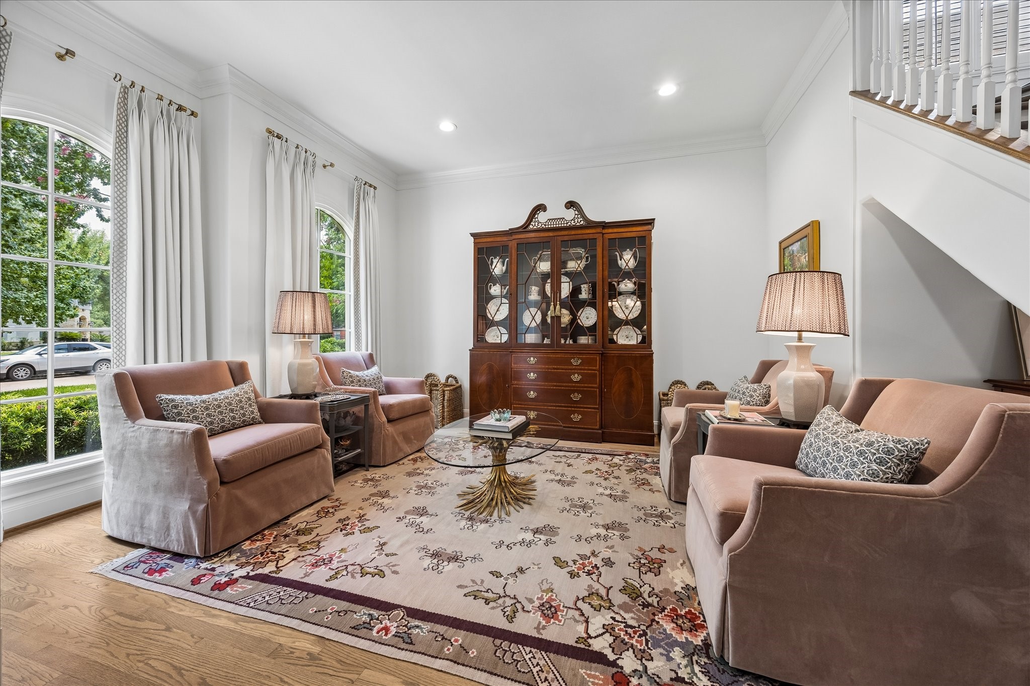  3780 Carlon Street - 物件實景