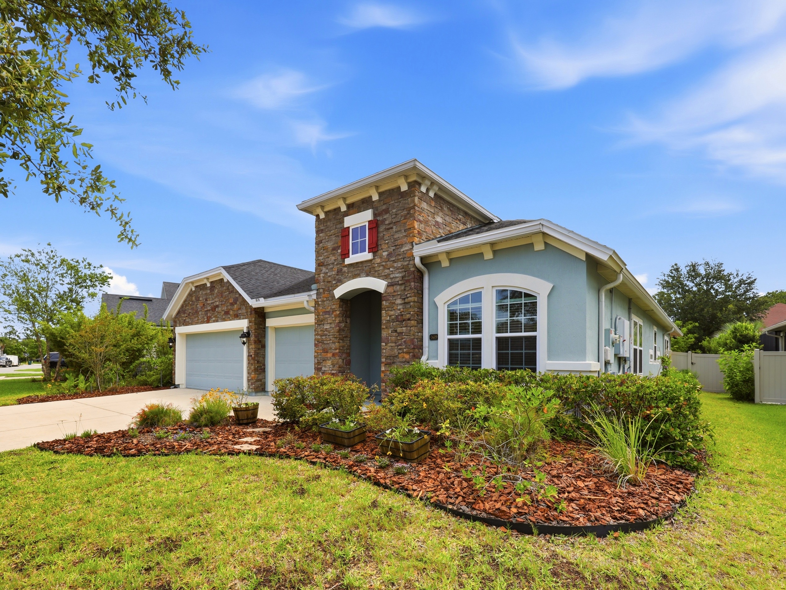  3619 Crossview Drive, Jacksonville, FL, 32224 - 物件實景